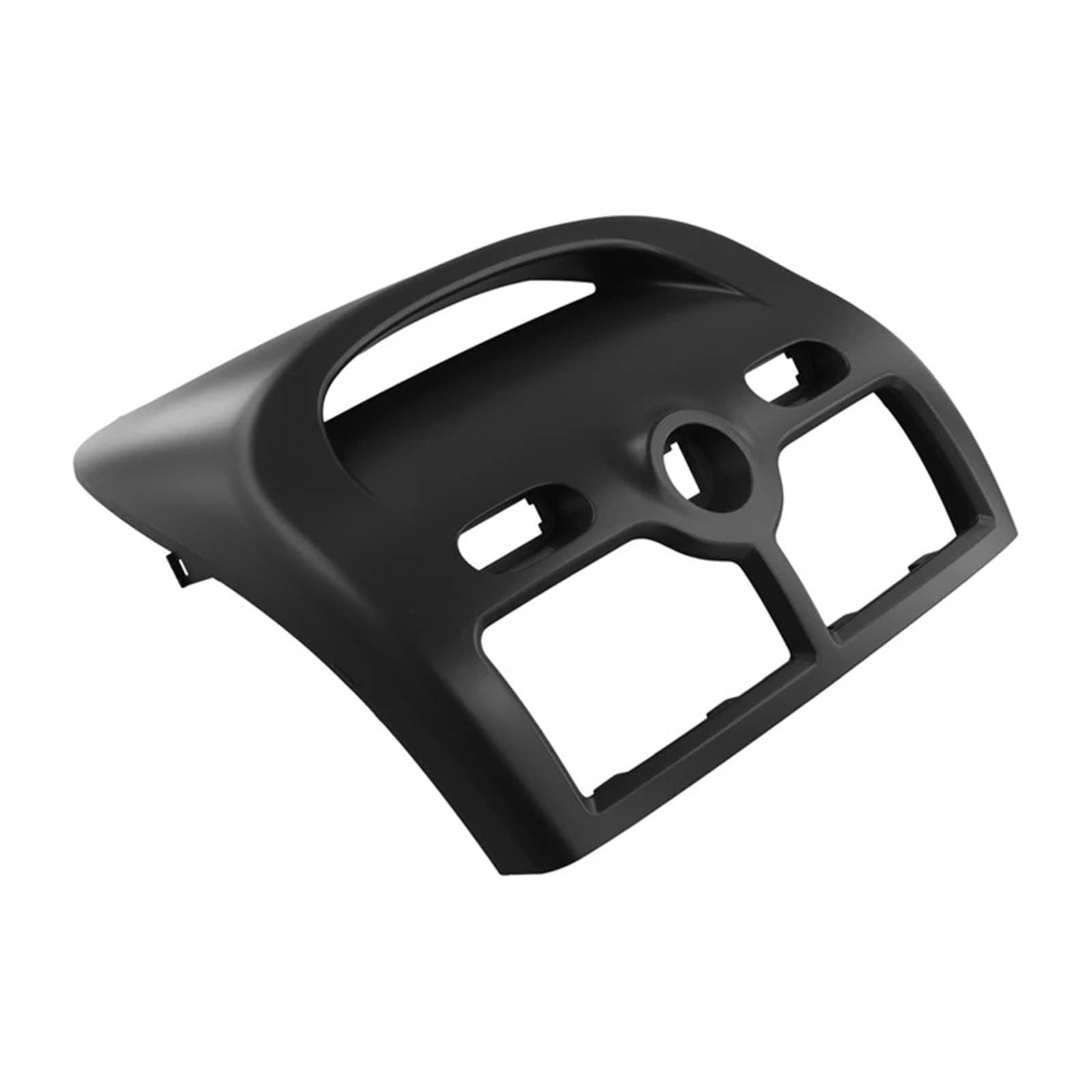 Armaturenbrett-Rahmen for Klimaanlagenauslass in der Mitte/Abdeckung der Klimaanlage, for Nissan, for Almera, for Classic, 2006-2013, 6825095F0F Armaturenbrett-Rahmen for Klimaanlagenauslass in der Mitte/Abdeckung der Klimaanlage, for Nissan, for Almera, for Classic, 2006-2013, 6825095F0F von YFQAZXSW
