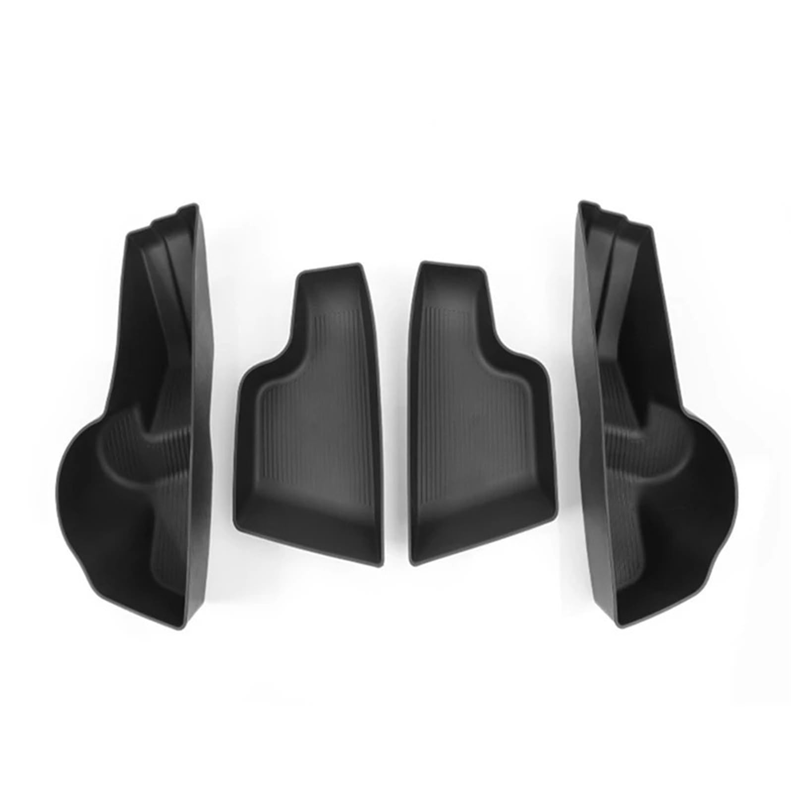 Aufbewahrungsbox for Autotüren, Organizer-Ablage, wasserdicht, schmutzabweisend, for Torschlitze, for BMW, for 5er-Reihe, for I5, for 2024, for G60, Zubehör Aufbewahrungsbox for Autotüren, Organizer-Ablage, wasserdicht, schmutzabweisend, for Torschlitze, for BMW, for 5er-Reihe, for I5, for 2024, for G60, Zubehör von YFQAZXSW