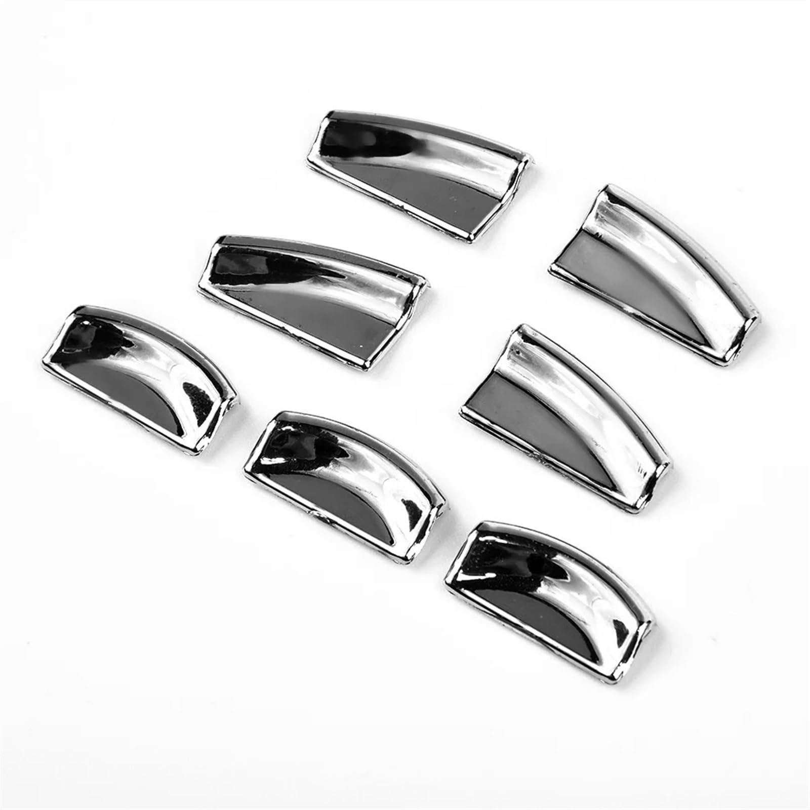 Aufkleber for Türheberknöpfe, Passend for Mercedes-Benz, for E W212, for C W204, for GLK X204, for ML, for GL W166, for X166, Autoaufkleber Aufkleber for Türheberknöpfe, Passend for Mercedes-Benz, for E W212, for C W204, for GLK X204, for ML, for GL W166, for X166, Autoaufkleber von YFQAZXSW