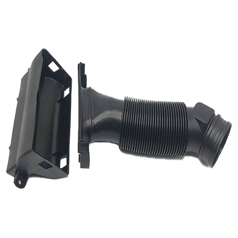 Auto-Ansaugrohr-Modifikation, Lufteinlass-Lufteinlassrohr for Skoda for Rapid for Santana for Jetta for Polo 2014–2019 1T0805971 von YFQAZXSW