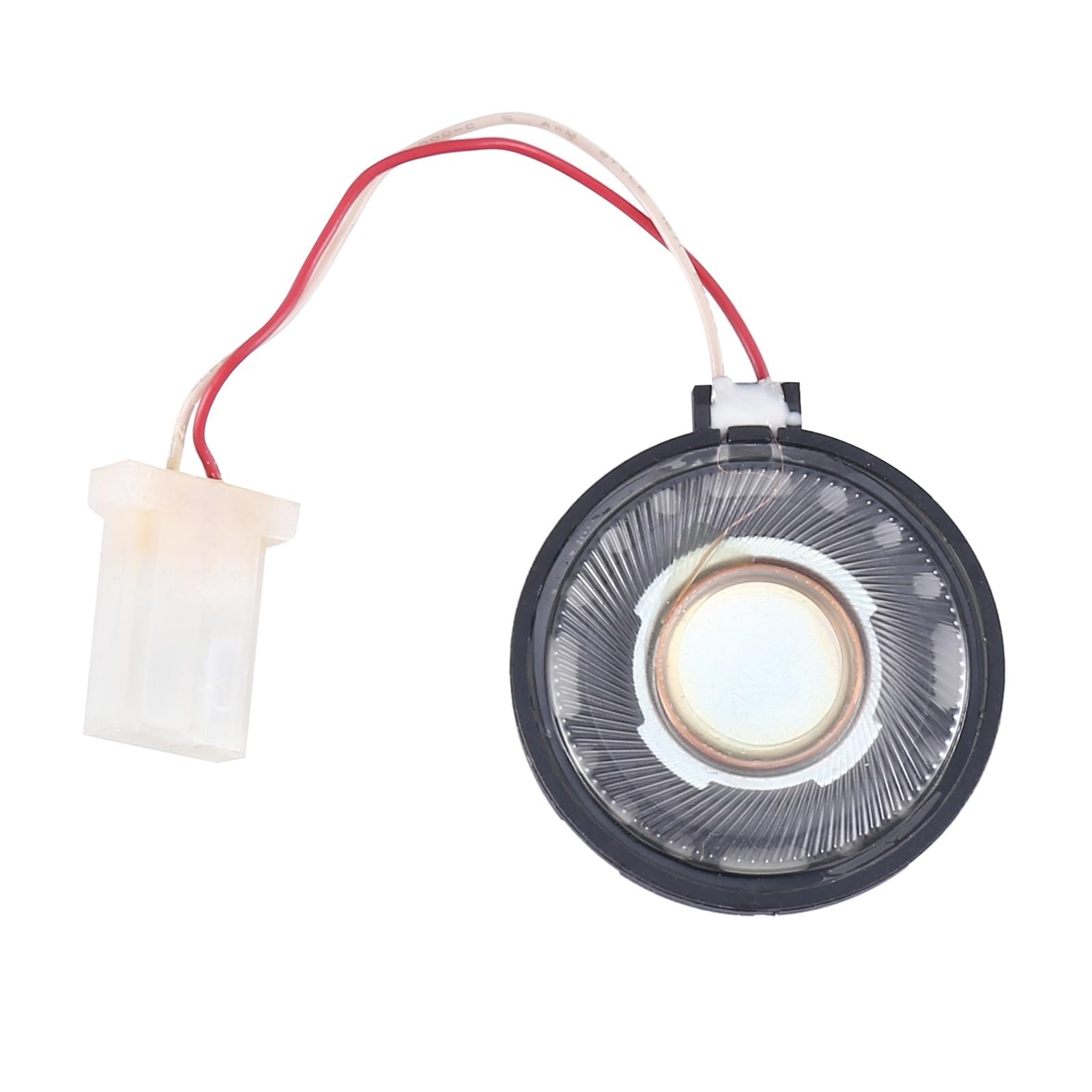 Auto Armaturenbrett for Dash Lautsprecher Instrument Cluster Lautsprecher Summer for VW for Touareg F-BMS-3432LF von YFQAZXSW