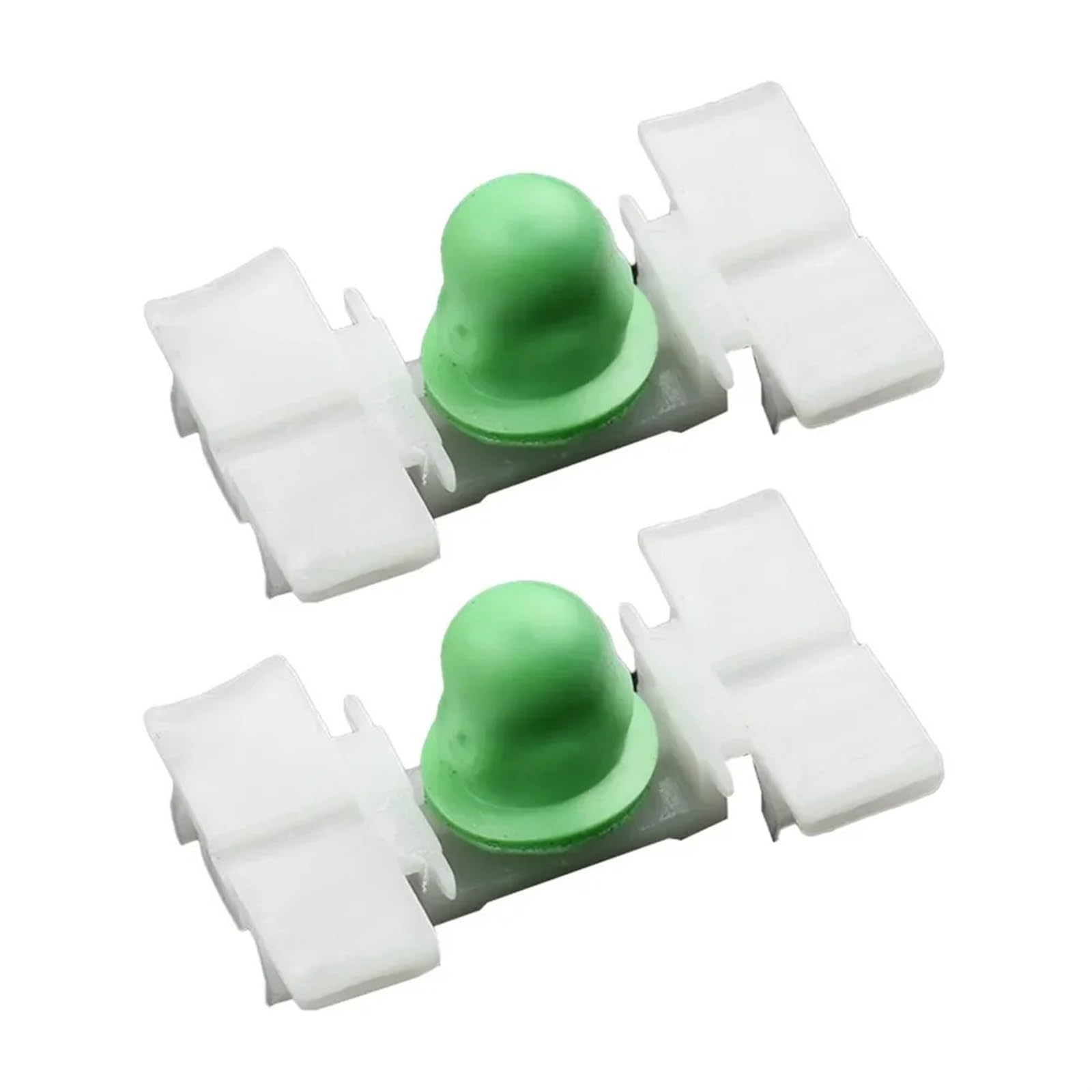 Auto Außentür Kotflügel Form Trim Clip for BMW, E36, E46, 323, 325, 328, 330, Kotflügel Trim Teile, 20x Auto Außentür Kotflügel Form Trim Clip for BMW, E36, E46, 323, 325, 328, 330, Kotflügel Trim Teile, 20x von YFQAZXSW