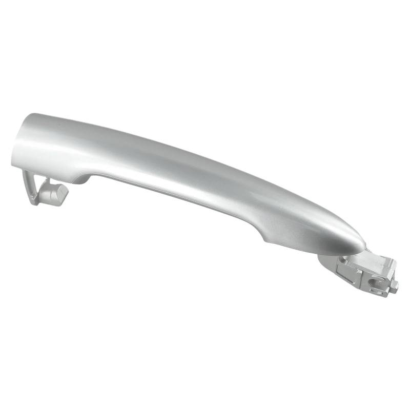 Auto-Außentürgriff-Ersatz, alle passend, 4-türig, for Koleos, 2009-2018, 80640JY01A von YFQAZXSW