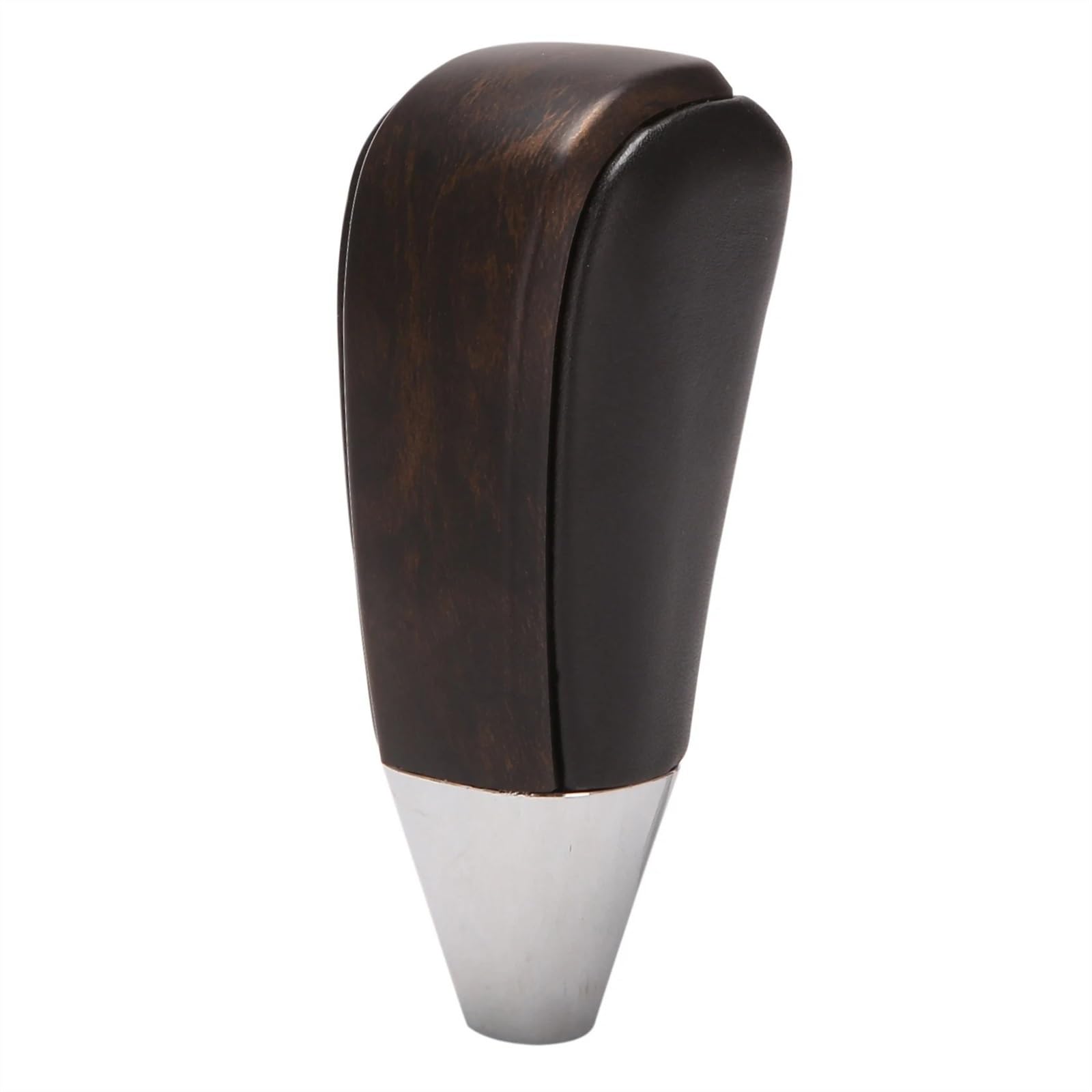 Auto-Automatik-Schaltknauf, Schalthebel, dunkles Holz, for Toyota, for Land, for Cruiser, for LC200, 2008–2020 Auto-Automatik-Schaltknauf, Schalthebel, dunkles Holz, for Toyota, for Land, for Cruiser, for LC200, 2008–2020 von YFQAZXSW