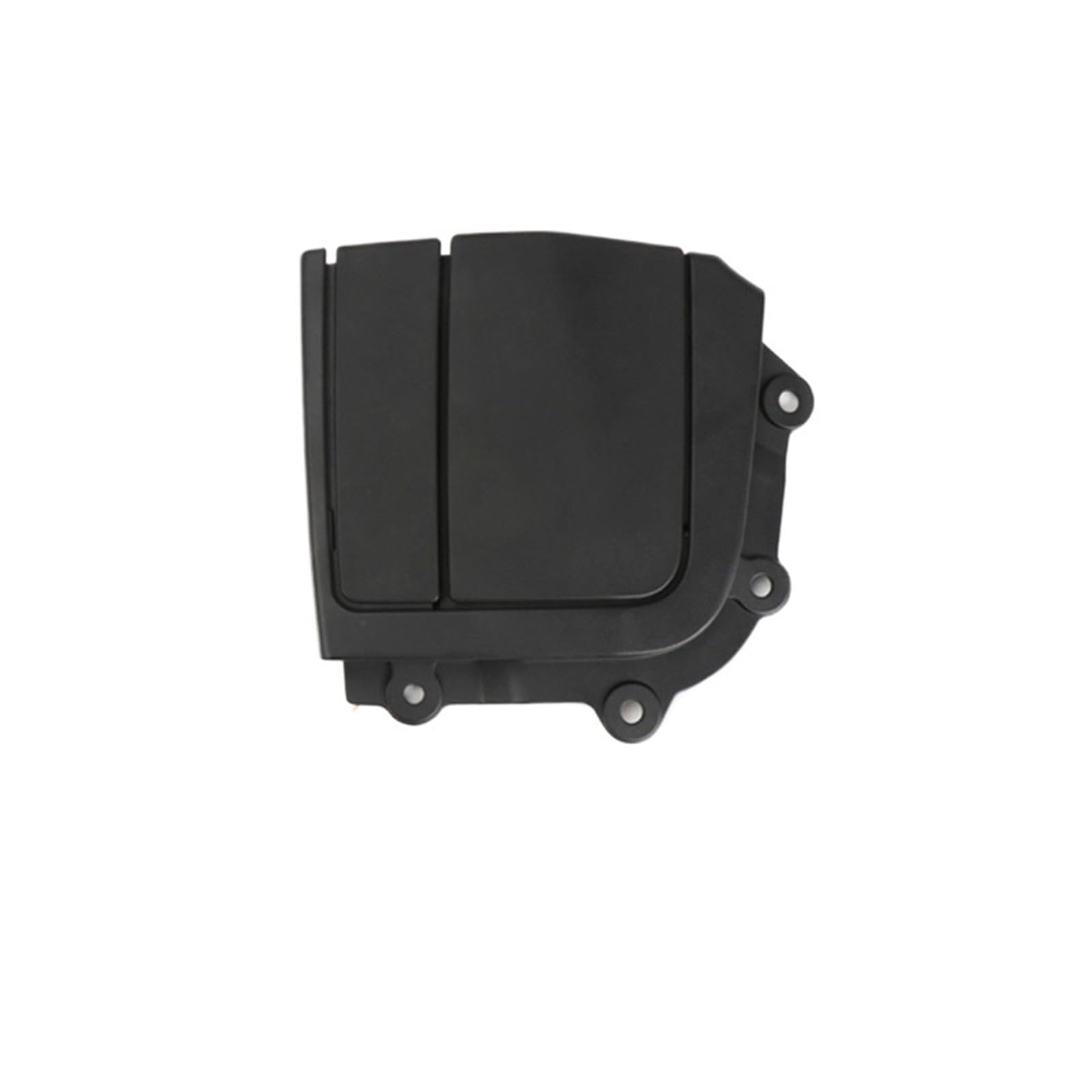 Auto-Cabrio-Scharnierabdeckung for die hintere Plattform des Auto-Cabrios, for BMW, for M3 E93 Auto-Cabrio-Scharnierabdeckung for die hintere Plattform des Auto-Cabrios, for BMW, for M3 E93 von YFQAZXSW