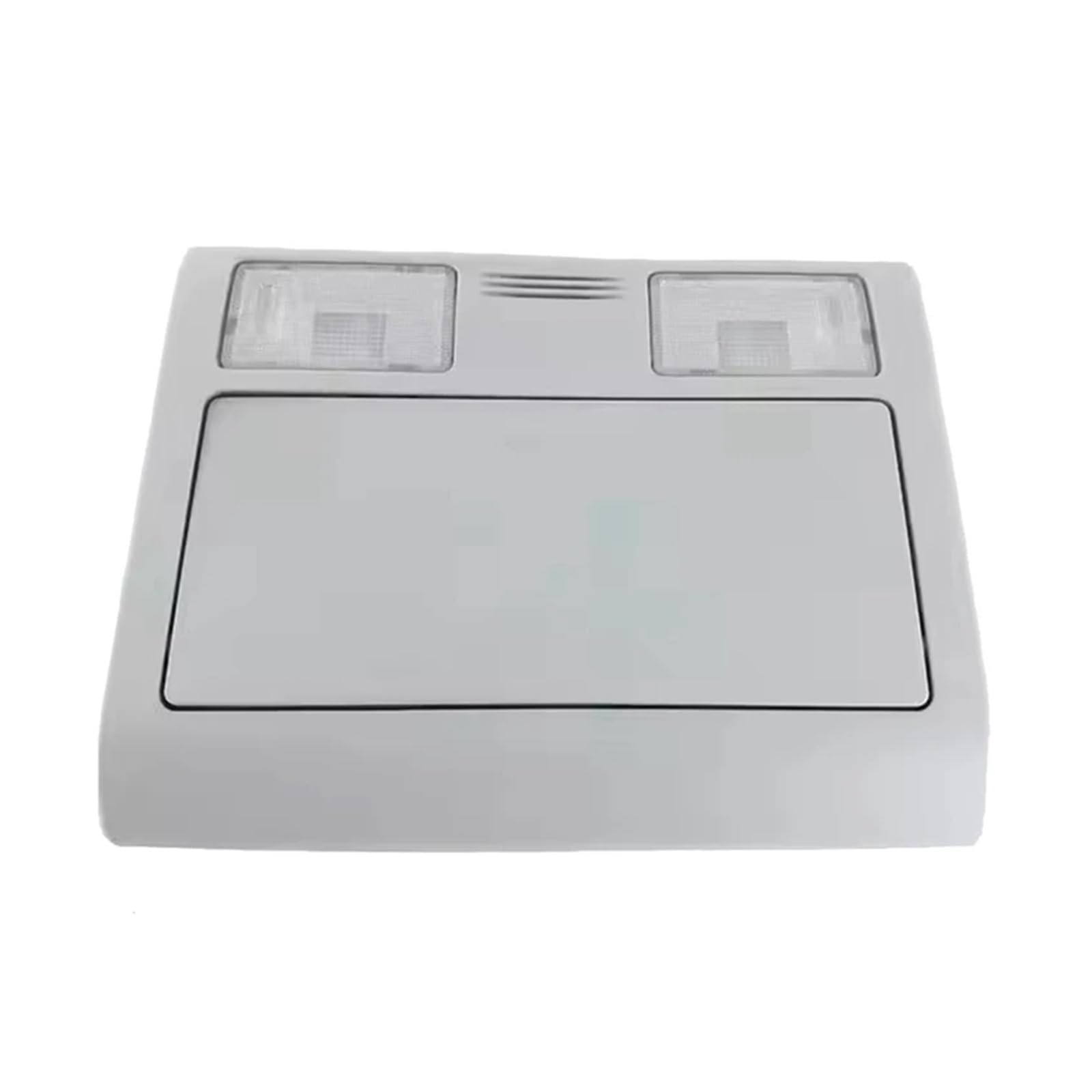 Auto-Dachkonsolen-Leseleuchten-Sonnenbrillenetui, 81260-0K020, 812600K020, for Toyota, for Hilux, for Fortuner, 2005-2015, Kartenlampe Auto-Dachkonsolen-Leseleuchten-Sonnenbrillenetui, 81260-0K020, 812600K020, for Toyota, for Hilux, for Fortuner, 2005-2015, Kartenlampe von YFQAZXSW