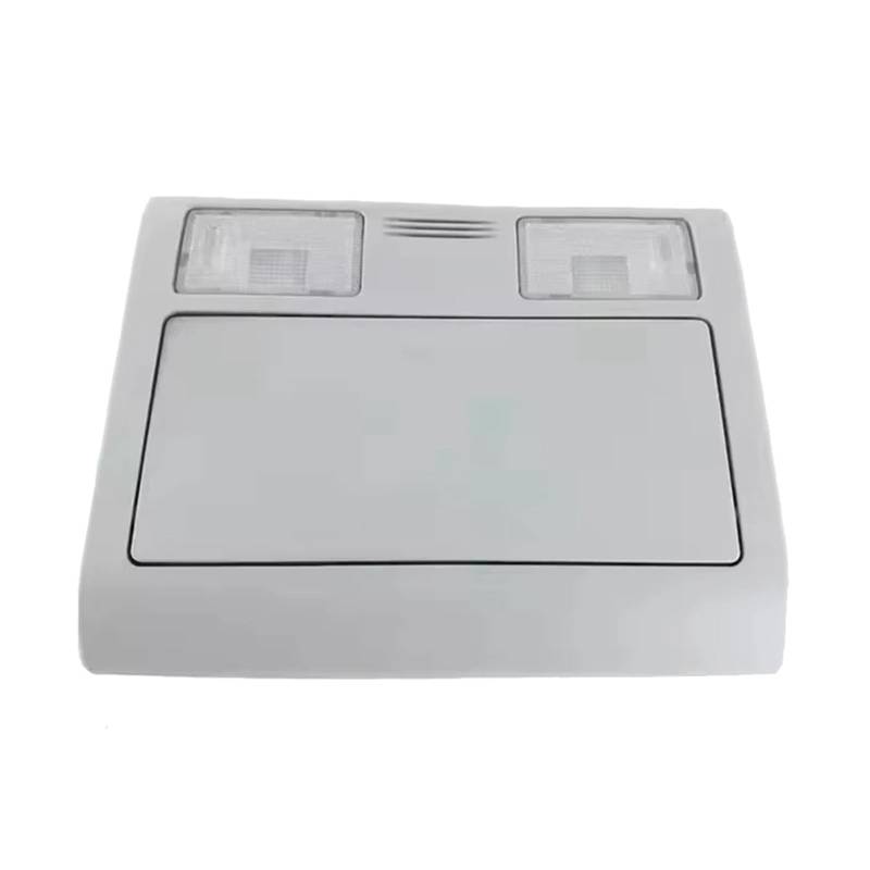 Auto-Dachkonsolen-Leseleuchten-Sonnenbrillenetui, 81260-0K020, 812600K020, for Toyota, for Hilux, for Fortuner, 2005-2015, Kartenlampe von YFQAZXSW