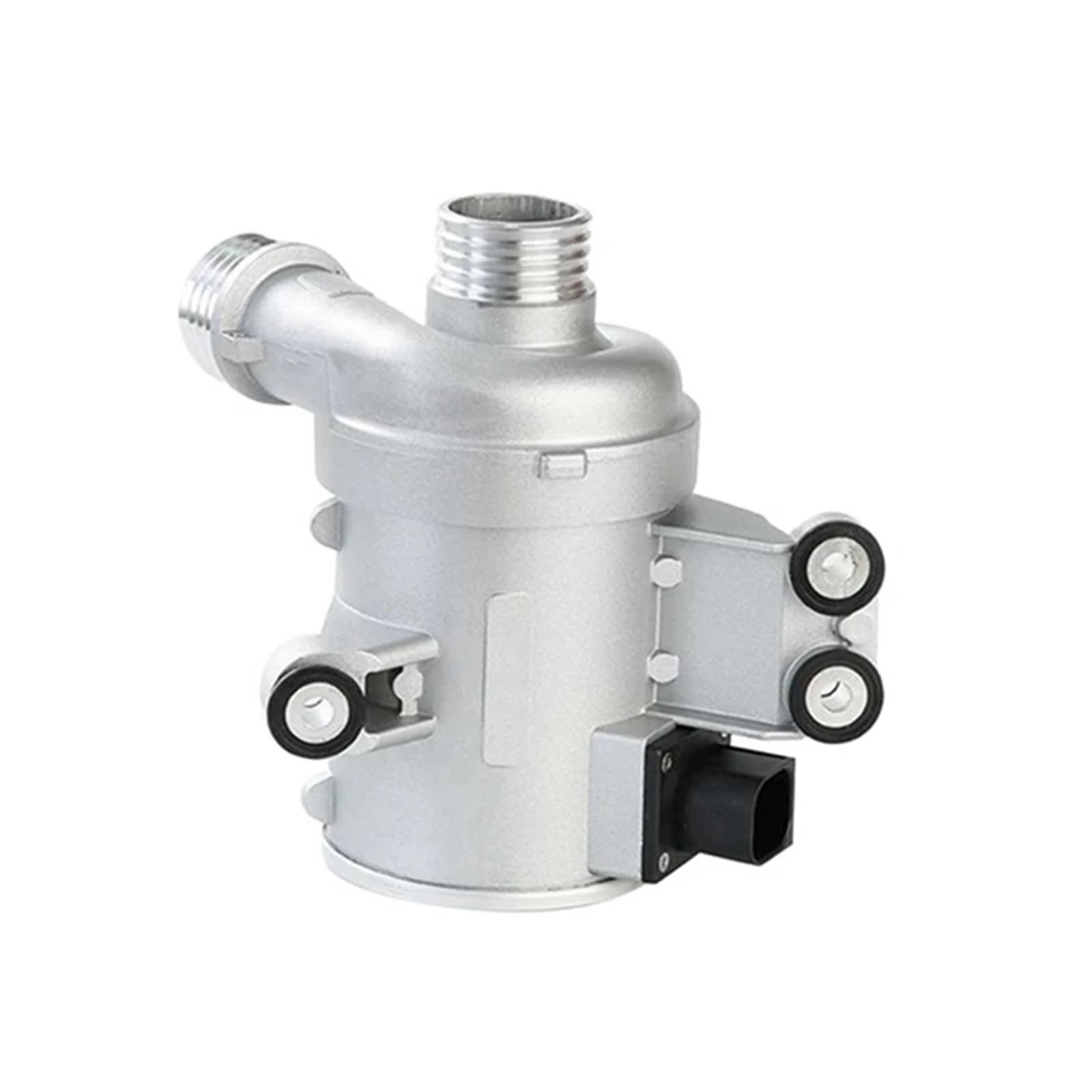 Auto Elektrische Wasserpumpe Elektrische Kühlmittel Motor Wasserpumpe 11518635090 for BMW 335I 535I 640I 740I for X3 for x4 for X5 for X6 von YFQAZXSW