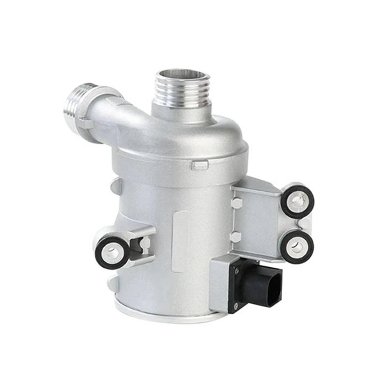 Auto Elektrische Wasserpumpe Elektrische Kühlmittel Motor Wasserpumpe 11518635090 for BMW 335I 535I 640I 740I for X3 for x4 for X5 for X6 von YFQAZXSW