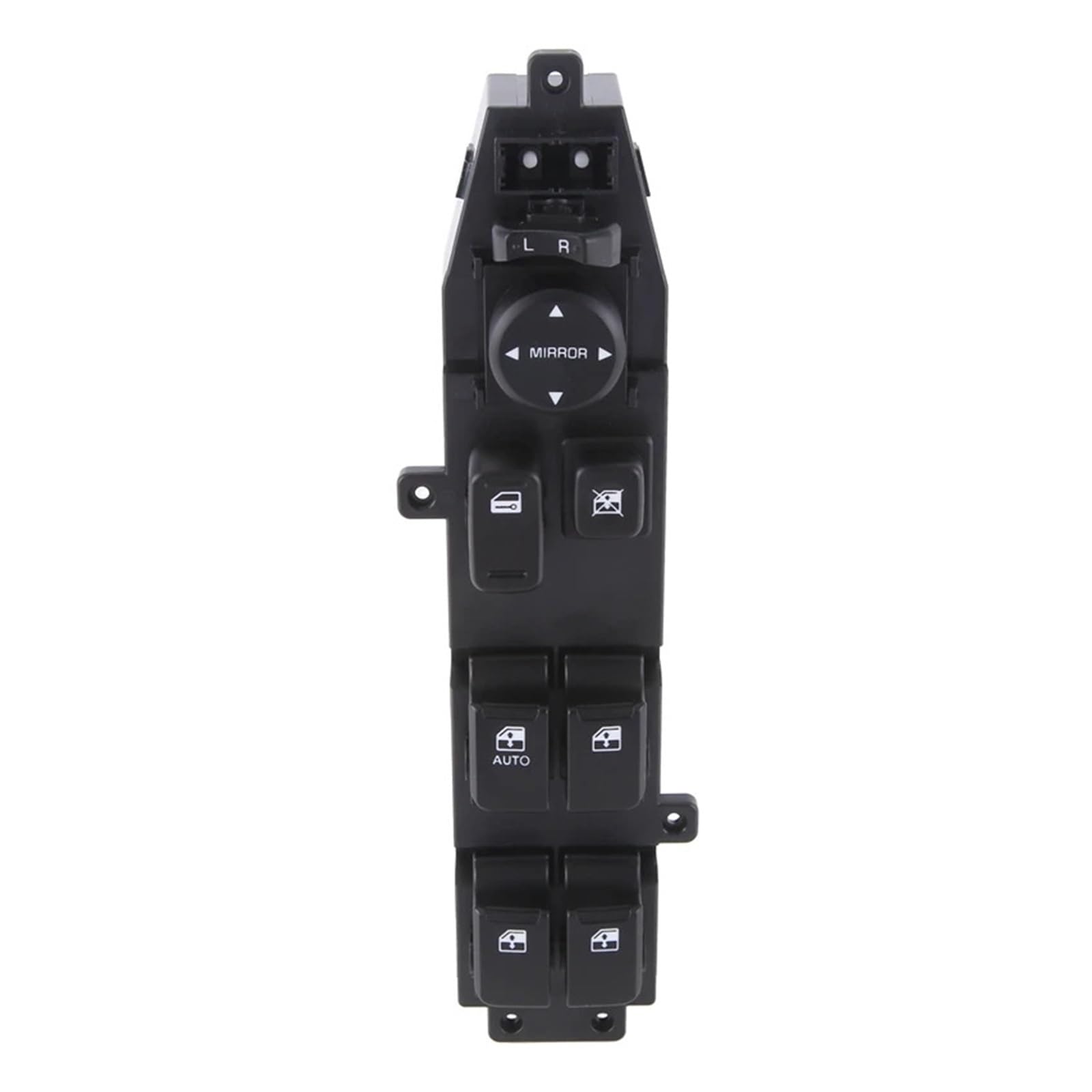 Auto Fahrerseite Links Master Fensterheber Schalter, 93570-3J000, for Hyundai, for Veracruz, 2007-2012, Zubehör Auto Fahrerseite Links Master Fensterheber Schalter, 93570-3J000, for Hyundai, for Veracruz, 2007-2012, Zubehör von YFQAZXSW