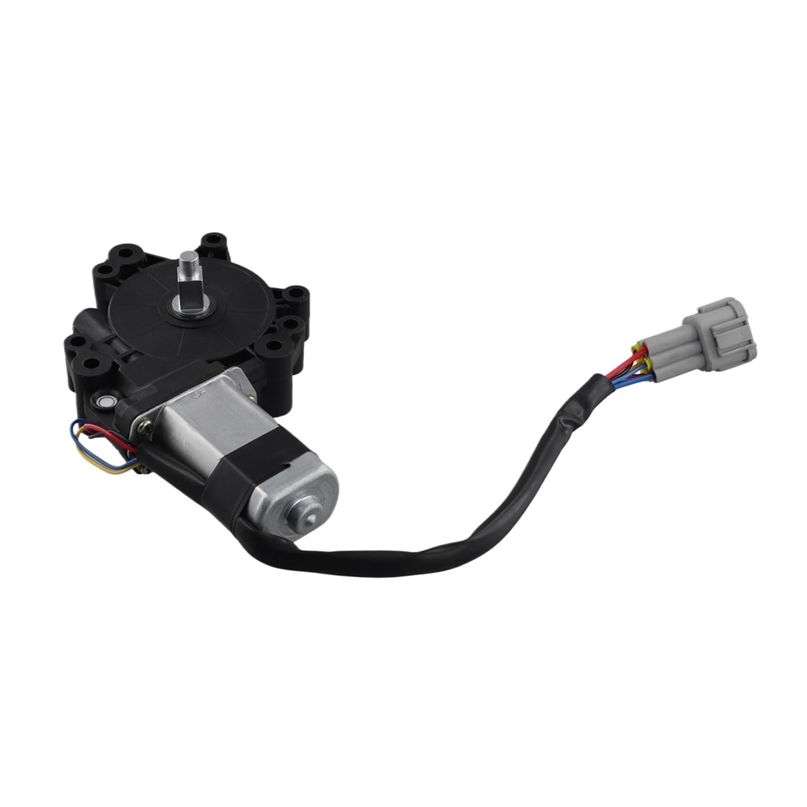 Auto-Fenstermotor vorne links, for Nissan, for Titan, for Armada, 2004-2019, Glashebermotor, 80731-ZE00A, 80731-9FJ0A Auto-Fenstermotor vorne links, for Nissan, for Titan, for Armada, 2004-2019, Glashebermotor, 80731-ZE00A, 80731-9FJ0A von YFQAZXSW