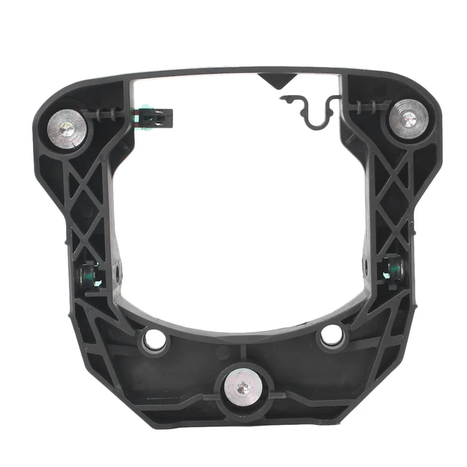 Auto-Hupenschalter, Autozubehör 5189428AC, for Dodge, for Caliber, for Journey, 2009, 2010, 2011, for JEEP, for Compass, for Patriot, 2007, 2008, 2009, 2010, 2011, 2012 von YFQAZXSW