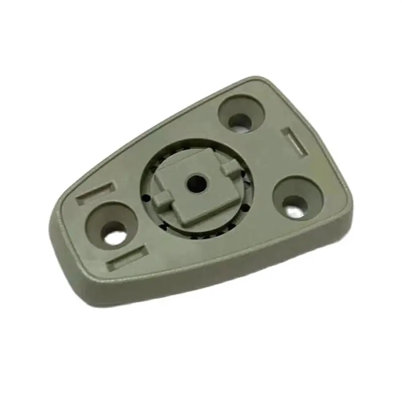 Auto-Innenspiegelbasis, Rückfahr-Innenspiegel, Rückspiegel for den Innenbereich, for Nissan, for NV200(Base) von YFQAZXSW