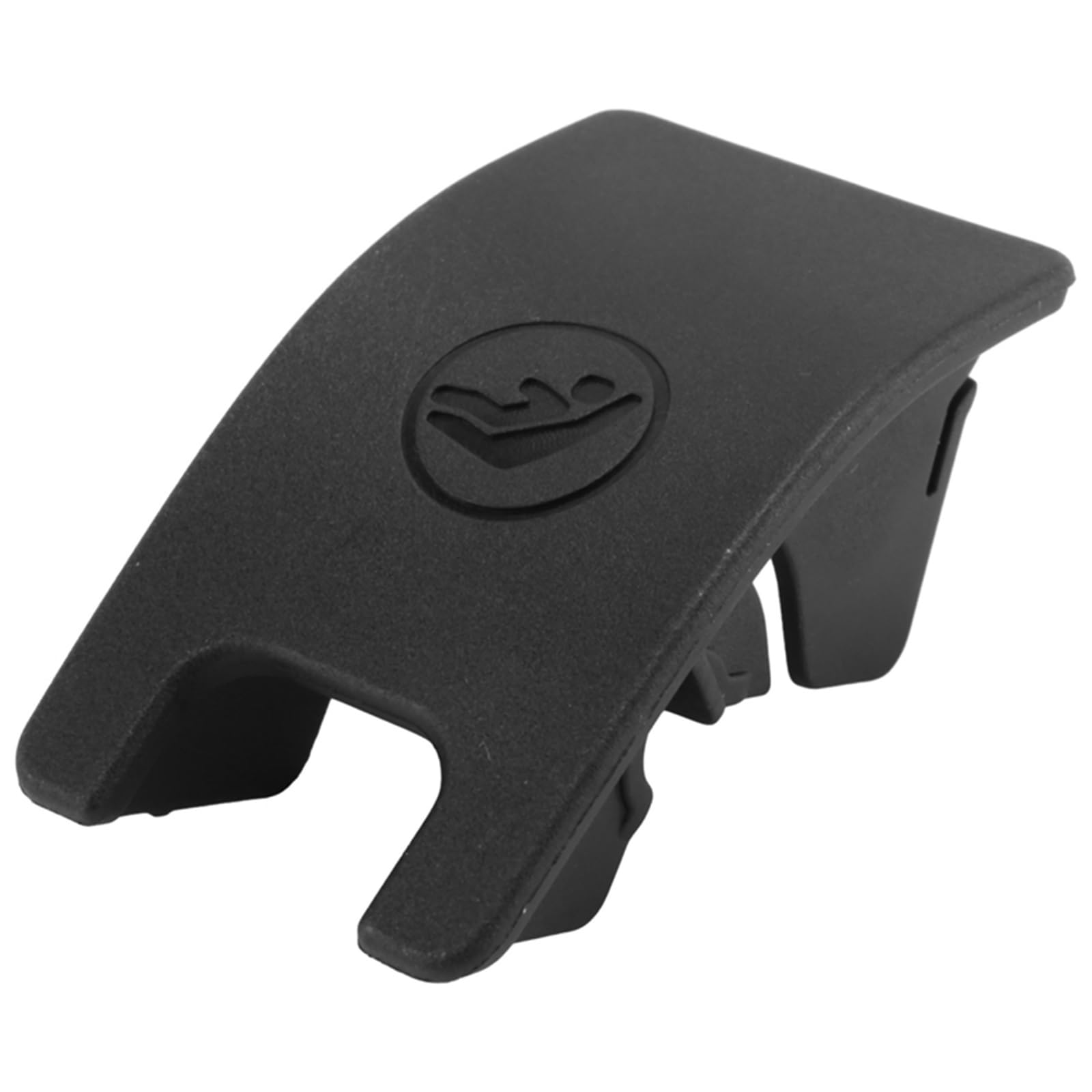 Auto-Kindersitz-Anker hinten for Isofix-Schlitz-Verkleidungsknopf for A4 (09–16) 8T0887187 von YFQAZXSW