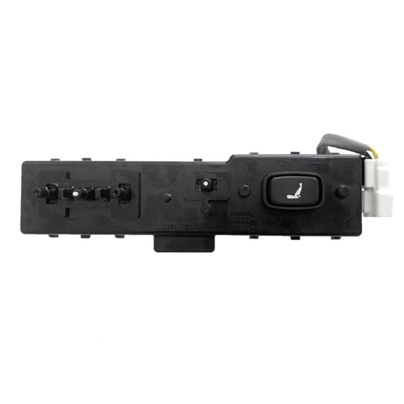 Auto Links Vorne Power Sitz Einstellung Control Schalter, for Kia, for Sorento, 2011-2015, 88520-2P020VA, 885202P020VA von YFQAZXSW