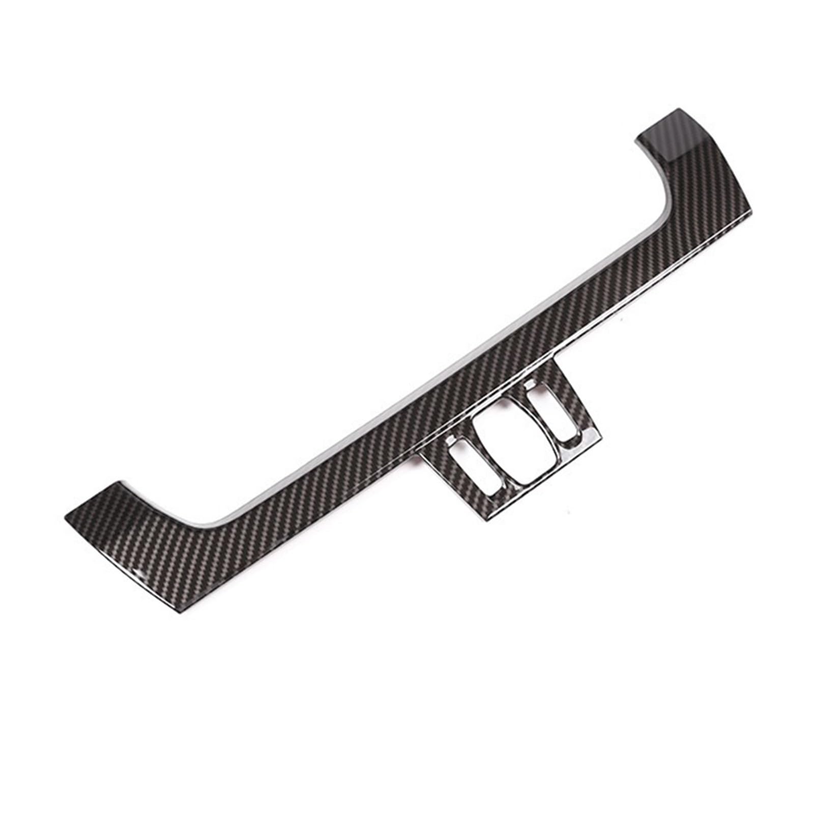 Auto Navigation Display Panel Abdeckung Trim for 2 Serie for Gran for Tourer F45 F46 218I 2014-2018 Auto Navigation Display Panel Abdeckung Trim for 2 Serie for Gran for Tourer F45 F46 218I 2014-2018 von YFQAZXSW