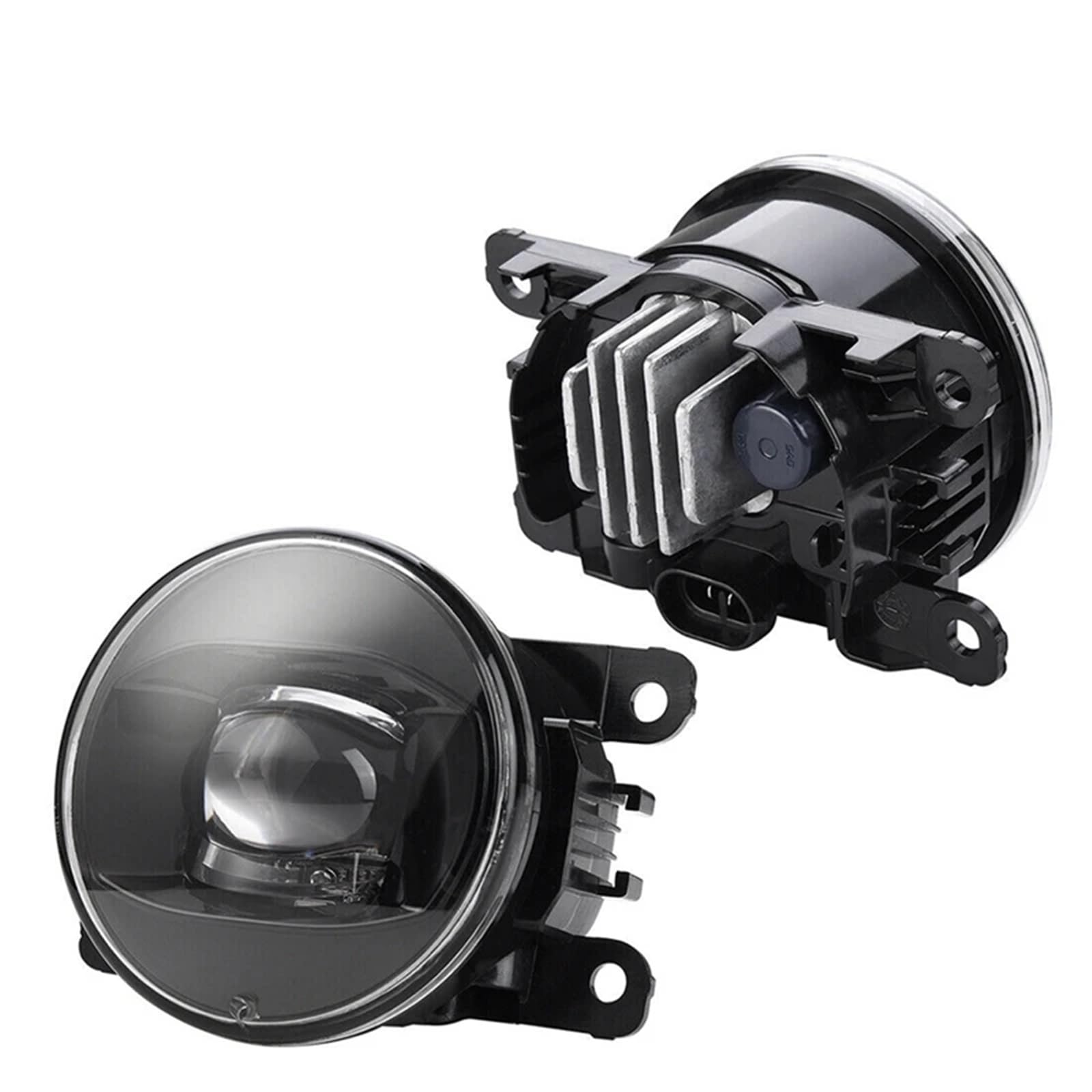 Auto-Nebelscheinwerfer, 1 Paar, for Porsche, for Cayenne, for Macan, for Fiat, for 500, for 500L, for 500X, for, 95563116300, PO2592104 Auto-Nebelscheinwerfer, 1 Paar, for Porsche, for Cayenne, for Macan, for Fiat, for 500, for 500L, for 500X, for, 95563116300, PO2592104 von YFQAZXSW