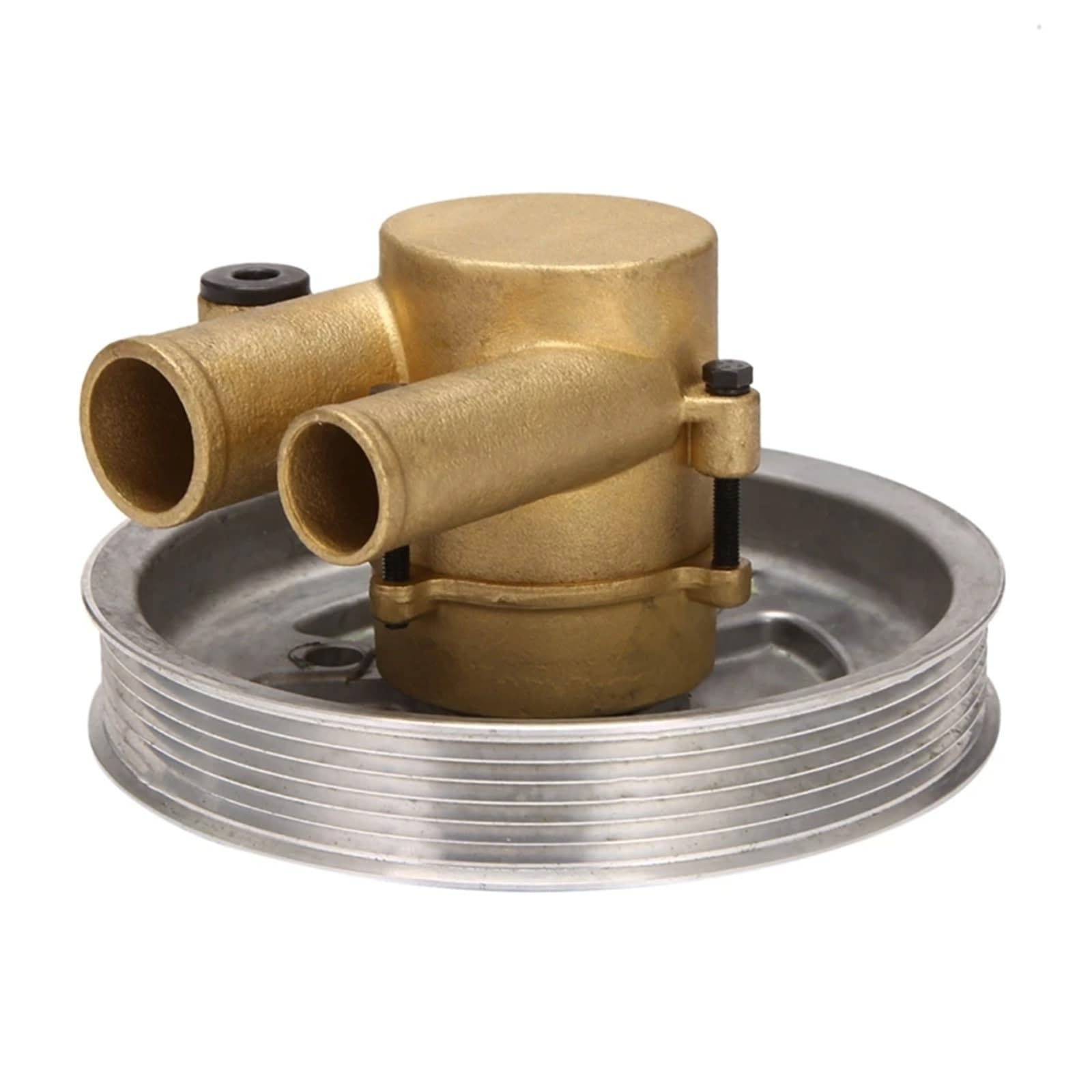 Auto-Rohseewasser-Seewasserpumpe, for Volvo, for Penta, 4,3 l, 5,0 l, 5,7 Motoren, 3812519, 21212799 Auto-Rohseewasser-Seewasserpumpe, for Volvo, for Penta, 4,3 l, 5,0 l, 5,7 Motoren, 3812519, 21212799 von YFQAZXSW