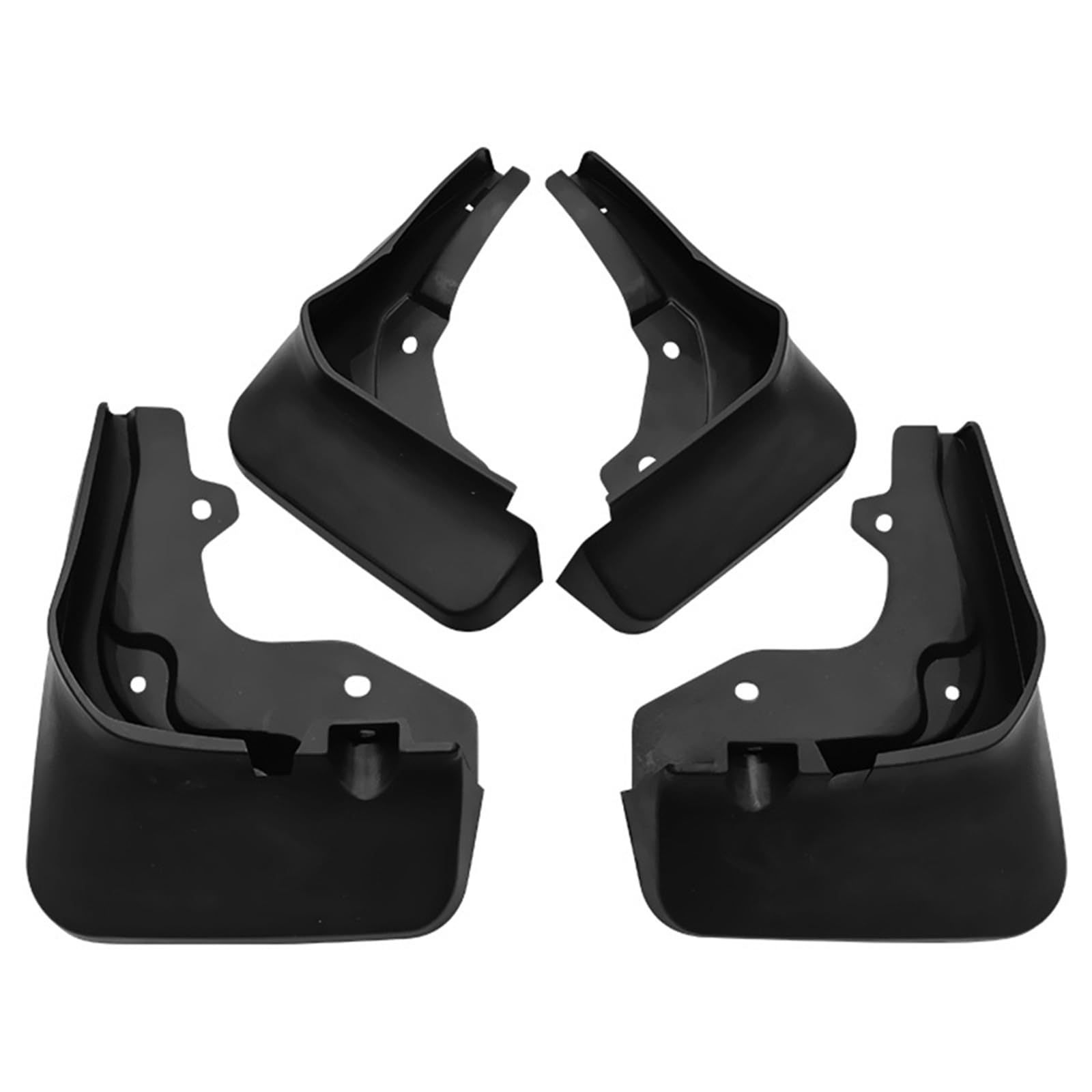 Auto-Schmutzfänger for Mercedes-Benz A-Klasse W177 A180 A200 A220 A250 2019–2022, Kotflügel for Kotflügel, Schmutzfänger, Spritzschutz Auto-Schmutzfänger for Mercedes-Benz A-Klasse W177 A180 A200 A220 A250 2019–2022, Kotflügel for Kotflügel, Schmutzfänger, Spritzschutz von YFQAZXSW