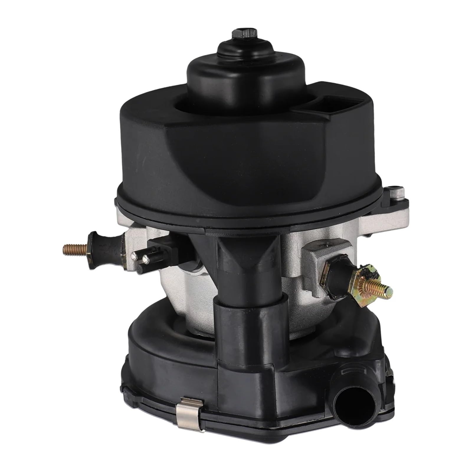 Auto Sekundärlufteinspritzpumpe Luftpumpe, for Mercedes-Benz, for A200, for B200, 2006-2011, A0001404585 Auto Sekundärlufteinspritzpumpe Luftpumpe, for Mercedes-Benz, for A200, for B200, 2006-2011, A0001404585 von YFQAZXSW