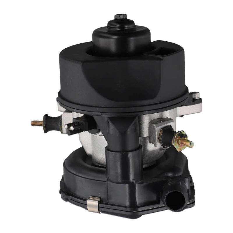 Auto Sekundärlufteinspritzpumpe Luftpumpe, for Mercedes-Benz, for A200, for B200, 2006-2011, A0001404585 von YFQAZXSW