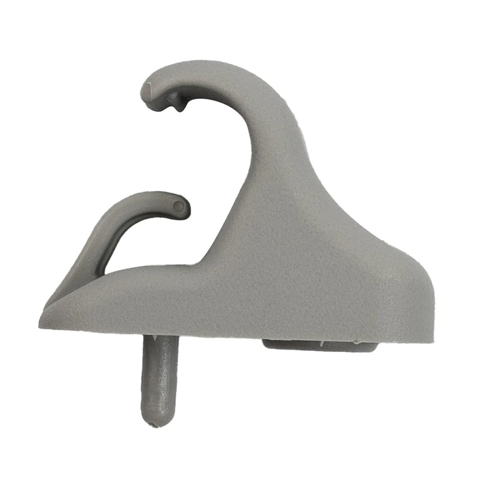 Auto Sonnenblende Clip Teil, Grau, for Hyundai, for I20, for GETZ, 8523505100OM, Halter Halterung Clips, Halter Halterung Retainer, Zubehör Auto Sonnenblende Clip Teil, Grau, for Hyundai, for I20, for GETZ, 8523505100OM, Halter Halterung Clips, Halter Halterung Retainer, Zubehör von YFQAZXSW