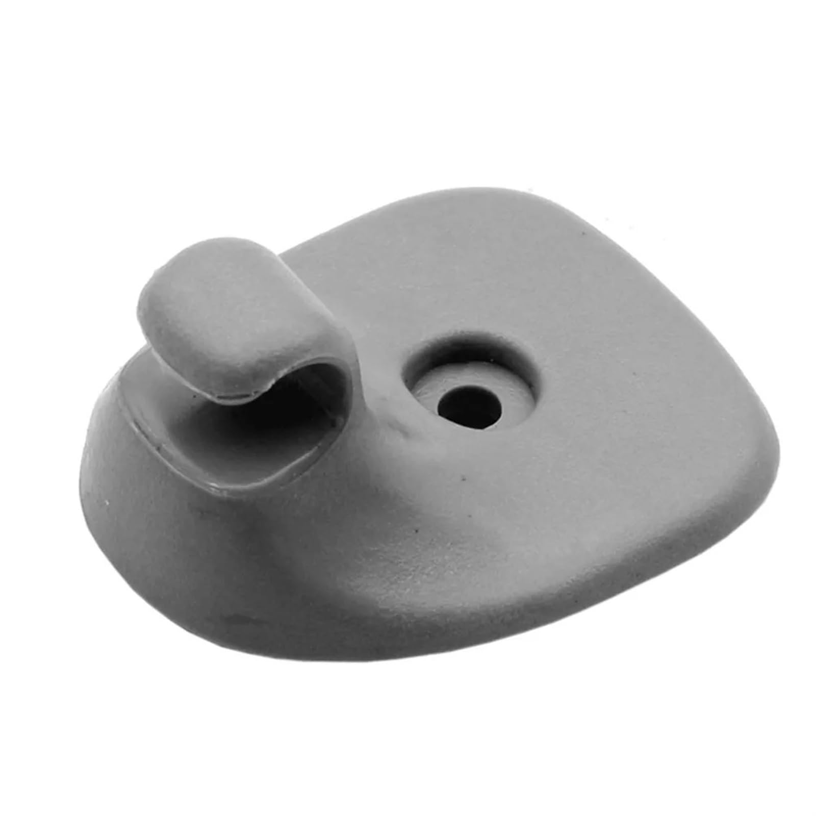 Auto-Sonnenblenden-Clips, Sonnenblenden-Halterungs-Cliphalter #5FS40TL2AB for Jeep, for Grand, for Cherokee, for WJ 03-05, Zubehör Auto-Sonnenblenden-Clips, Sonnenblenden-Halterungs-Cliphalter #5FS40TL2AB for Jeep, for Grand, for Cherokee, for WJ 03-05, Zubehör von YFQAZXSW