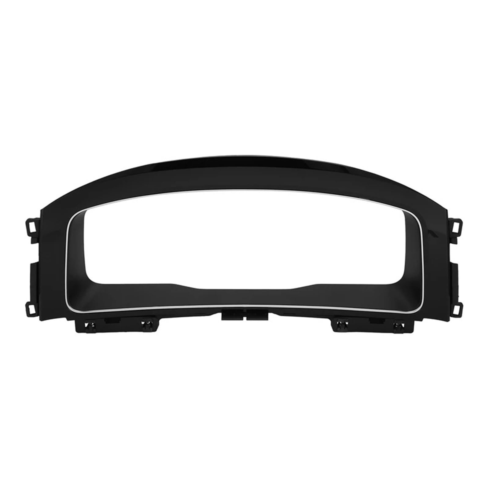 Auto Virtual Cockpit LCD Instrumententafel Dekorativer Rahmen, for VW, for Golf 7, MK7, 5GG 854 377, 5GG854377 Auto Virtual Cockpit LCD Instrumententafel Dekorativer Rahmen, for VW, for Golf 7, MK7, 5GG 854 377, 5GG854377 von YFQAZXSW