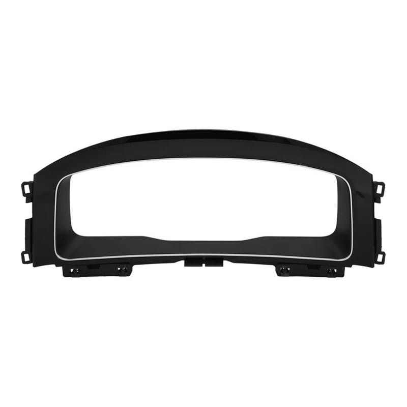 Auto Virtual Cockpit LCD Instrumententafel Dekorativer Rahmen, for VW, for Golf 7, MK7, 5GG 854 377, 5GG854377 von YFQAZXSW