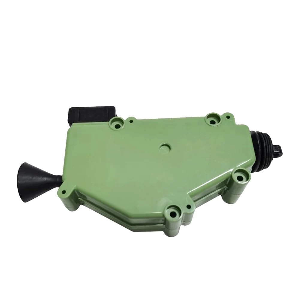 Auto-Zentralverriegelungs-Betätigungsmechanismus, 7D0959781A, for VW, for Transporter, for T4, for EuroVan, for Multivan, Servomotor-Verriegelung, 701975783 Auto-Zentralverriegelungs-Betätigungsmechanismus, 7D0959781A, for VW, for Transporter, for T4, for EuroVan, for Multivan, Servomotor-Verriegelung, 701975783 von YFQAZXSW