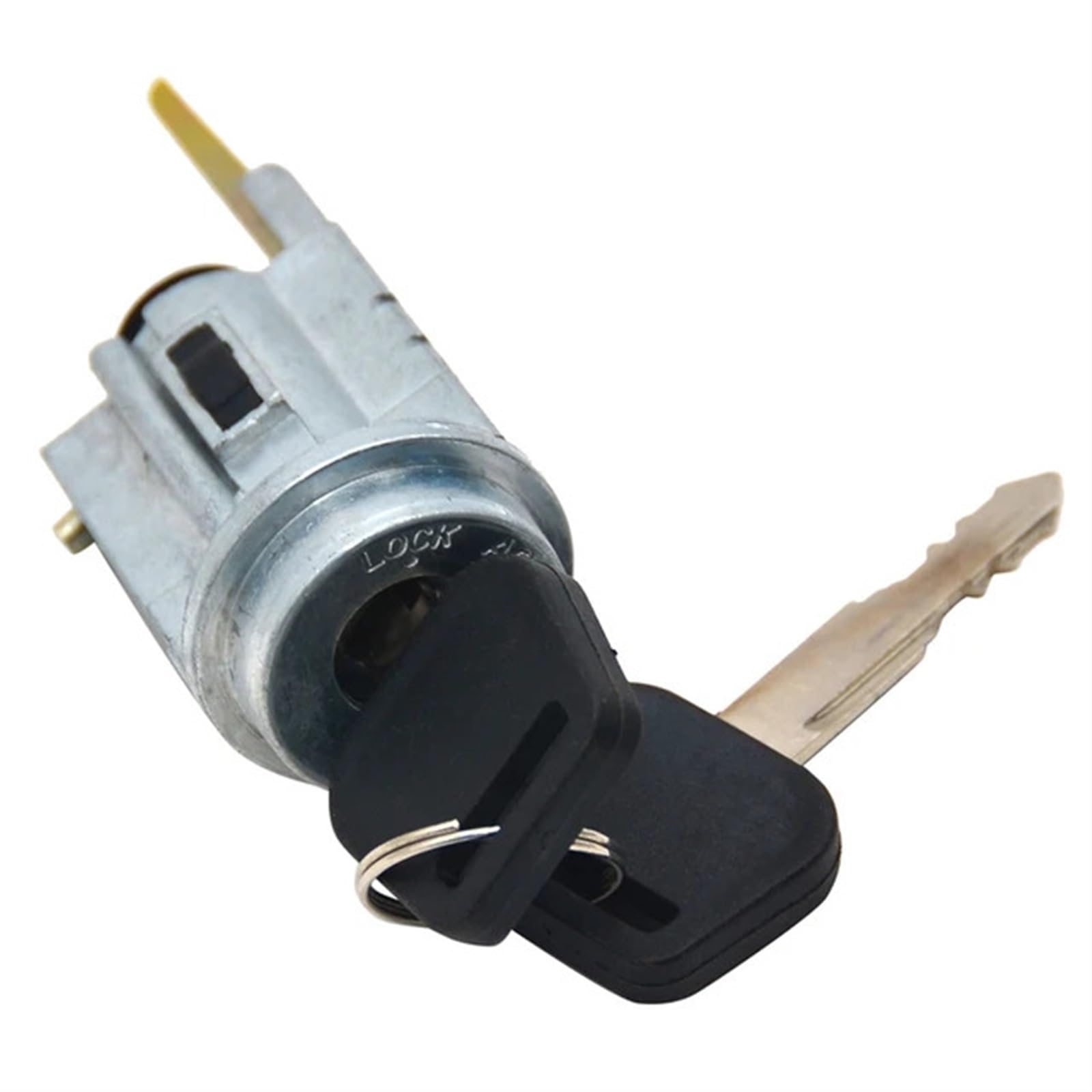 Auto Zündschloss Zylinder Schalter Schlüssel, for Toyota, for Corolla, for Geo, for Prizm, 1998-2000, 69057-12340 Auto Zündschloss Zylinder Schalter Schlüssel, for Toyota, for Corolla, for Geo, for Prizm, 1998-2000, 69057-12340 von YFQAZXSW