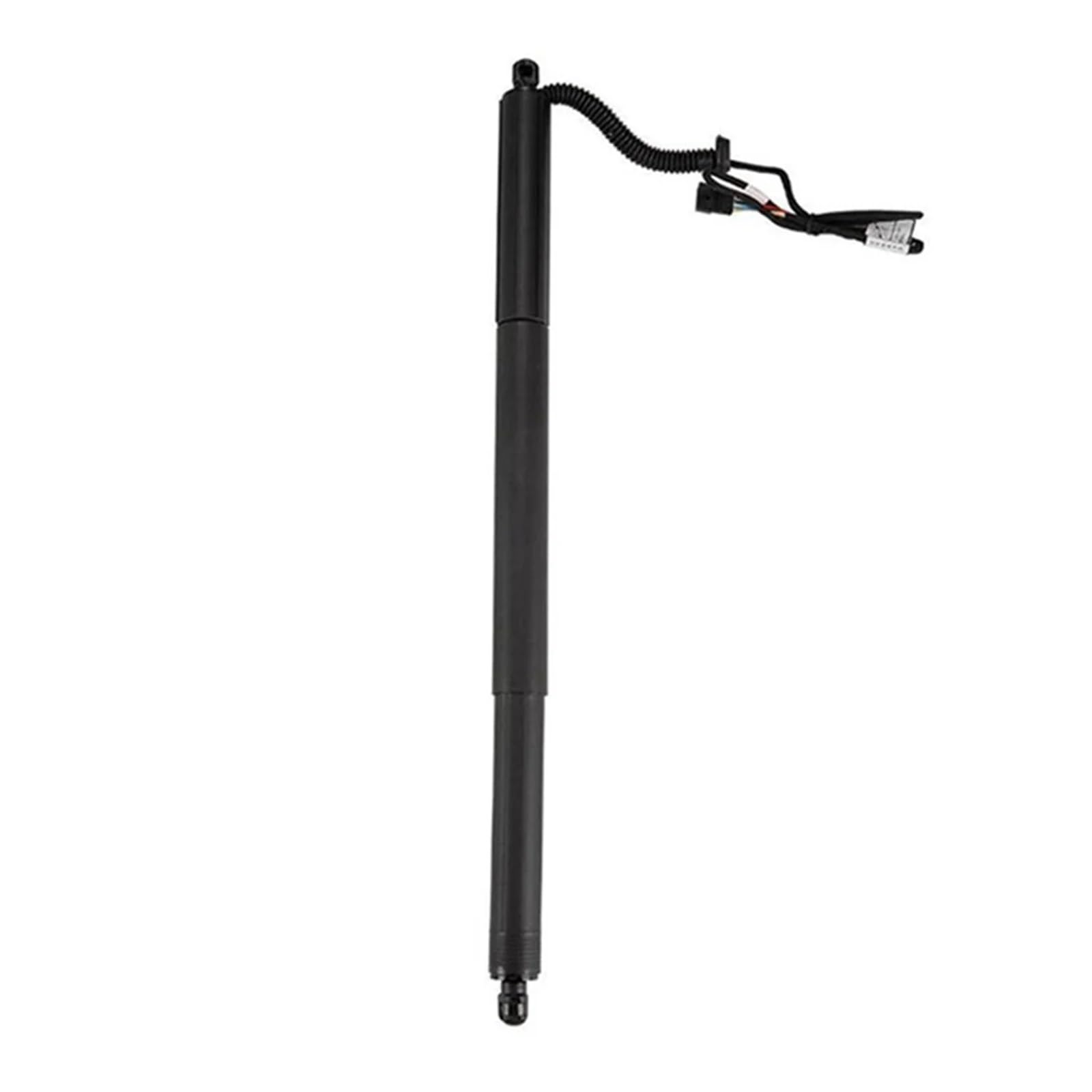 Auto-rechte Heckklappenstrebe for BMW X3 F25, elektrischer Kofferraum, Luftfeder, Heckklappe, Motorlift-Unterstützung, 51247232004 von YFQAZXSW