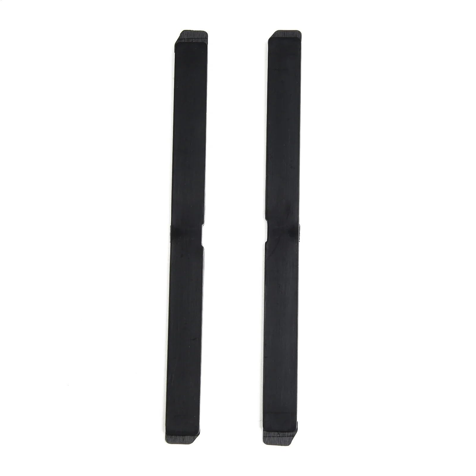 Autoabdeckung Dachgepäckträger Schutzabdeckung for Opel, for Astra H, Passt, 5187877, 5187878, 2 Stück, Autozubehör Autoabdeckung Dachgepäckträger Schutzabdeckung for Opel, for Astra H, Passt, 5187877, 5187878, 2 Stück, Autozubehör von YFQAZXSW