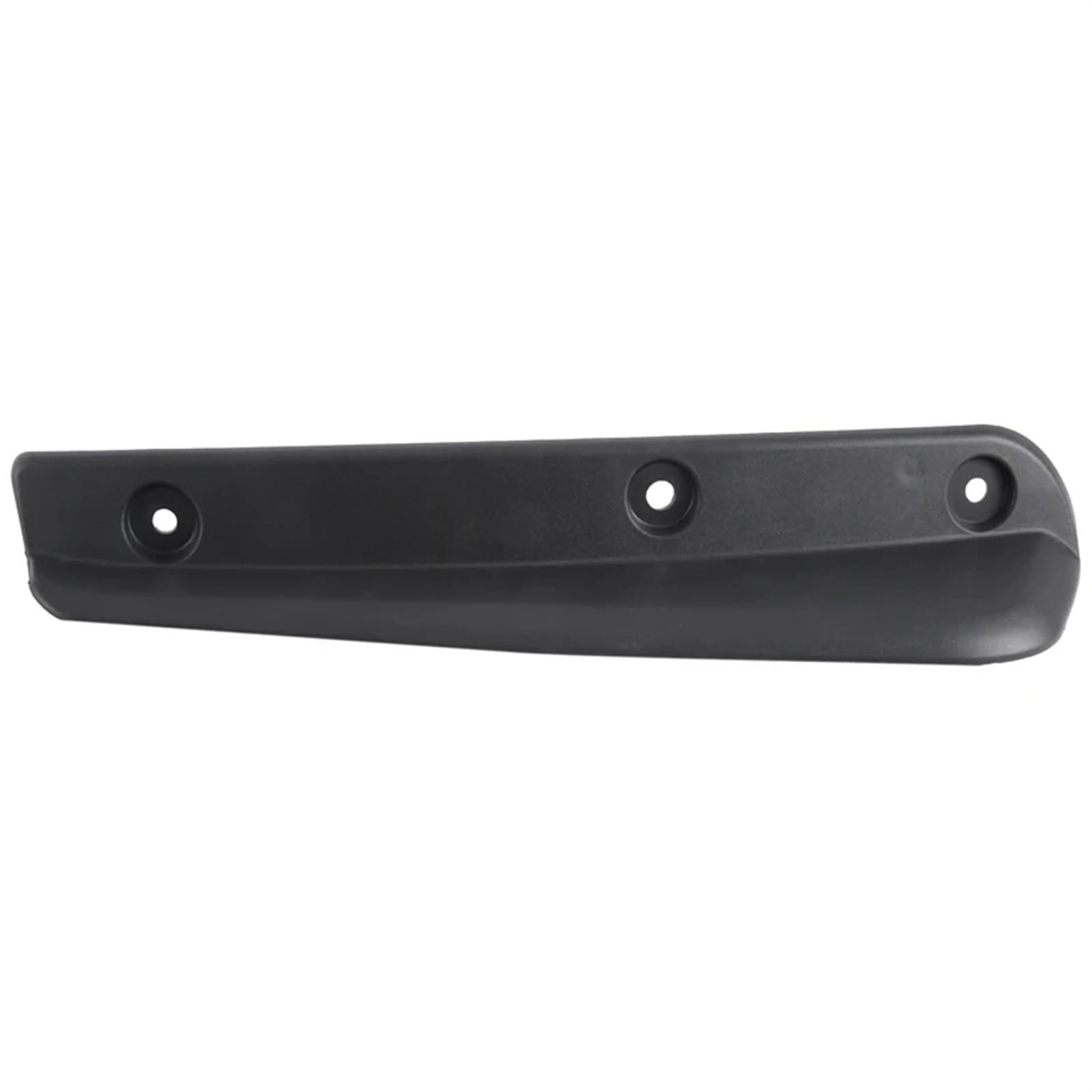 Autoaußenzubehör, Frontstoßstangen-Unterschwelle, Spoiler, for Land, for Rover, for Freelander, for 2, for 2006-2014, for L359, Ersatz(Black Left) von YFQAZXSW