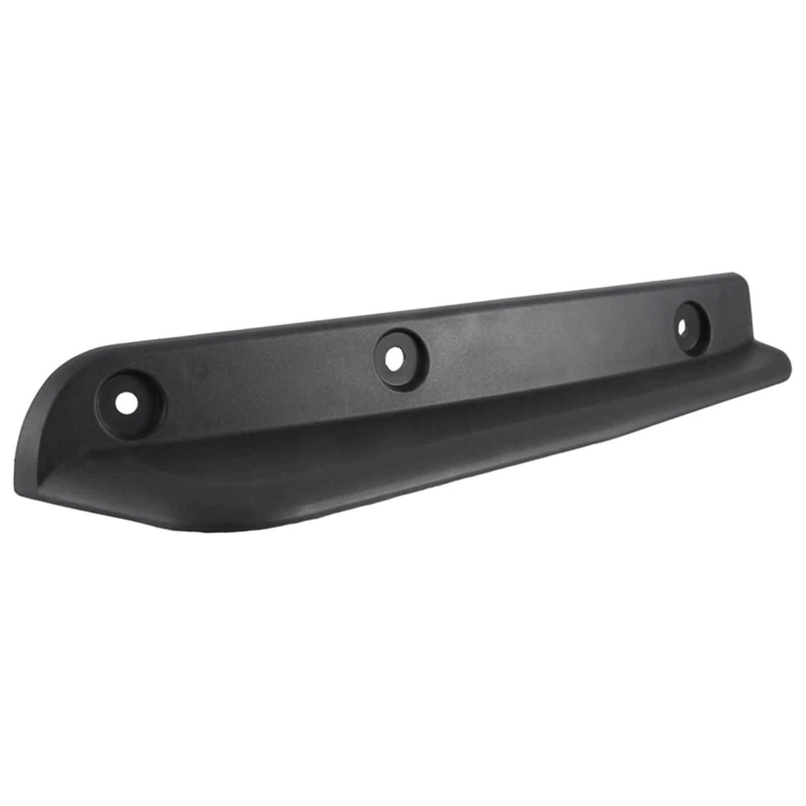 Autoaußenzubehör, Frontstoßstangen-Unterschwelle, Spoiler, for Land, for Rover, for Freelander, for 2, for 2006-2014, for L359, Ersatz(Black Right) von YFQAZXSW