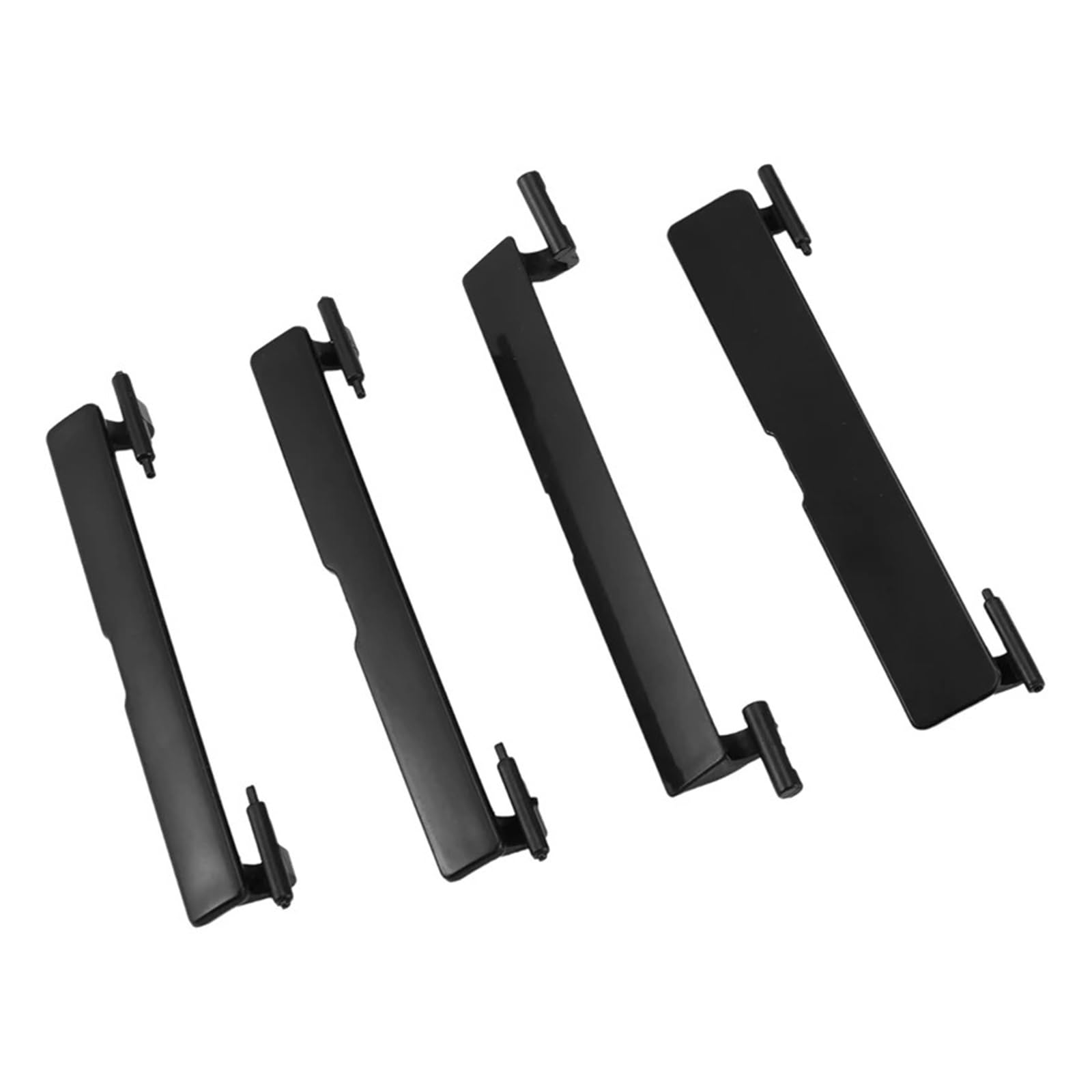 Autodachträger-Formanschlussabdeckung, Dachträger-Schutzabdeckung, for Mercedes-Benz, W204, W222, W246, W292, W212, 2046983530 Autodachträger-Formanschlussabdeckung, Dachträger-Schutzabdeckung, for Mercedes-Benz, W204, W222, W246, W292, W212, 2046983530 von YFQAZXSW