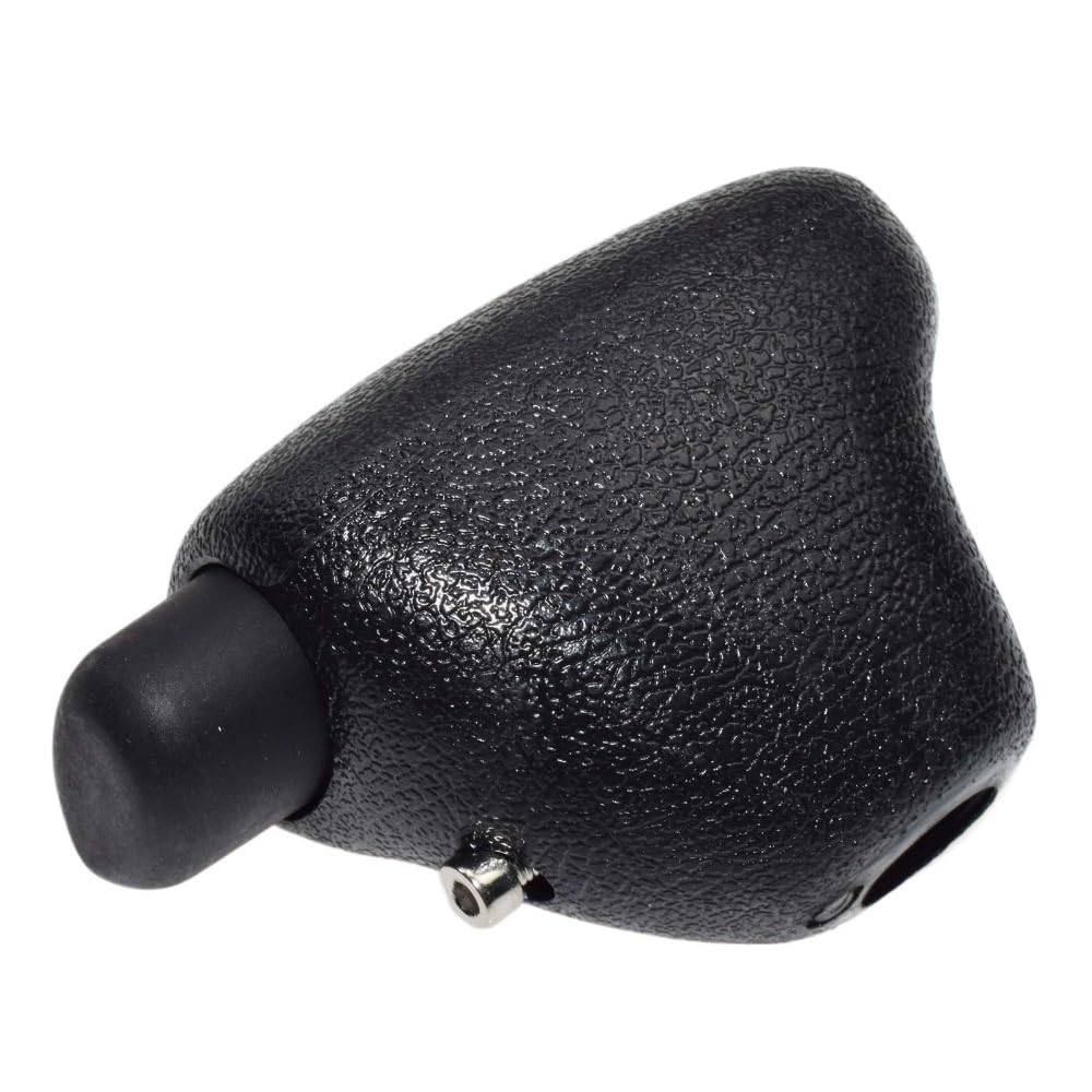 Automatischer Schaltknauf, passend for VW, for MK3, for Jetta, for Golf, for Cabrio, for Passat, 1993-1998, 357 713 139A, 114721755 Automatischer Schaltknauf, passend for VW, for MK3, for Jetta, for Golf, for Cabrio, for Passat, 1993-1998, 357 713 139A, 114721755 von YFQAZXSW