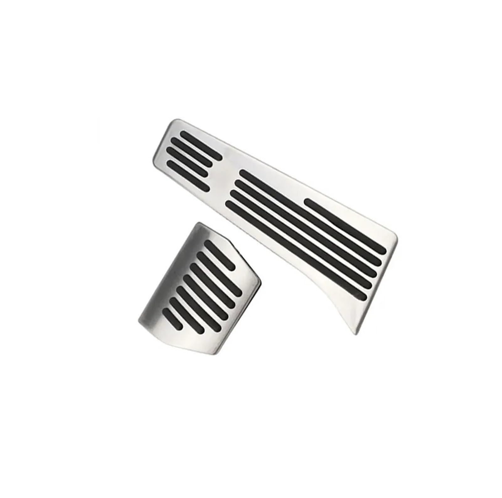 Autopedalabdeckung for BMW, for Serie 1, 3, 5, 7, X3, X4, X5, X6, X7, for F30, F31, F34, F52, G28, G30, G07, Gas, Kraftstoff, Bremsbelag, Plattenabdeckung Autopedalabdeckung for BMW, for Serie 1, 3, 5, 7, X3, X4, X5, X6, X7, for F30, F31, F34, F52, G28, G30, G07, Gas, Kraftstoff, Bremsbelag, Plattenabdeckung von YFQAZXSW