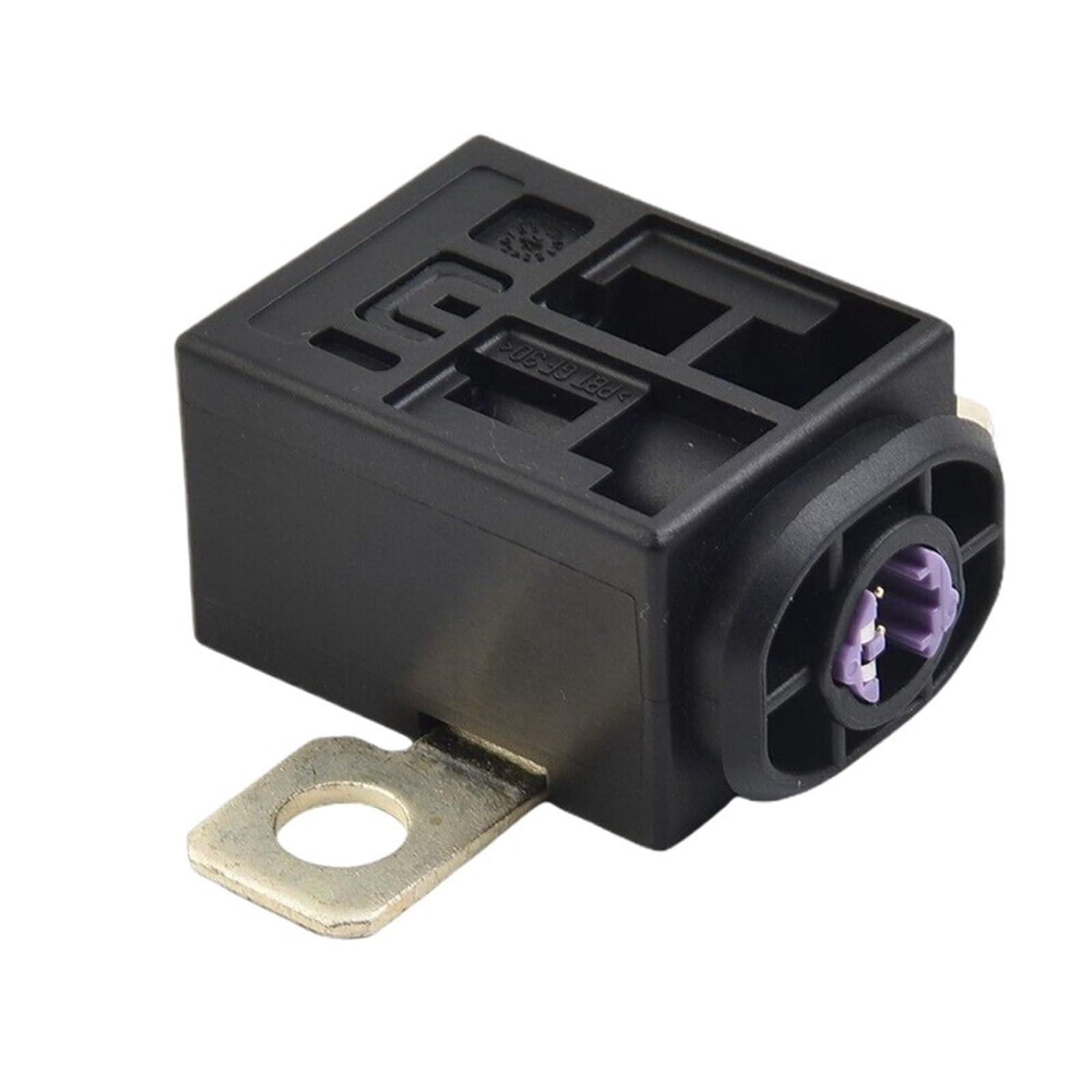 Batterie-Ausschalter, Crash-Batteriesicherung, Überlast-Pyro-Sicherung, 61146802944, for BMW, 5er, 6er, 7er, G30, G31, G38, F90, M5 Batterie-Ausschalter, Crash-Batteriesicherung, Überlast-Pyro-Sicherung, 61146802944, for BMW, 5er, 6er, 7er, G30, G31, G38, F90, M5 von YFQAZXSW