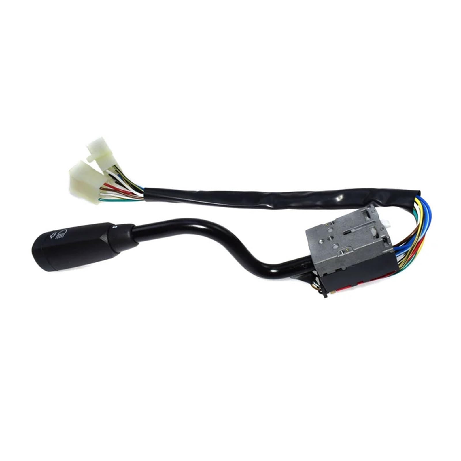 Blinkerschalter, Kombischalter, 0055457424, for Mercedes, for Benz, T1, 1977-1996 Blinkerschalter, Kombischalter, 0055457424, for Mercedes, for Benz, T1, 1977-1996 von YFQAZXSW