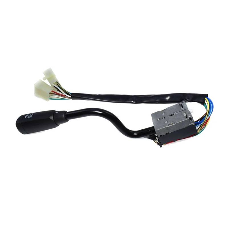 Blinkerschalter, Kombischalter, 0055457424, for Mercedes, for Benz, T1, 1977-1996 von YFQAZXSW