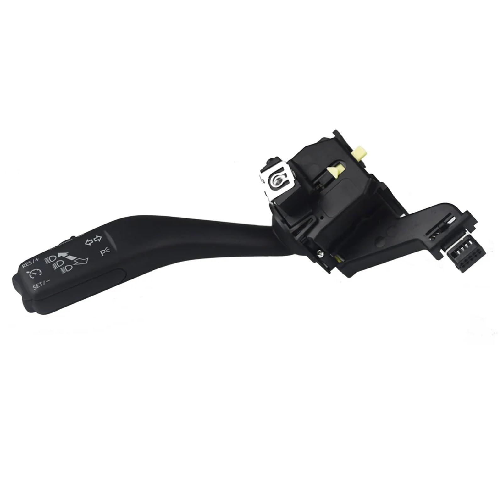 Blinkerschalter, Tempomat-Bedienhebel, for VW, for Golf, for EOS, for GTI, for MK5, for MK6, for Caddy, for Touran von YFQAZXSW