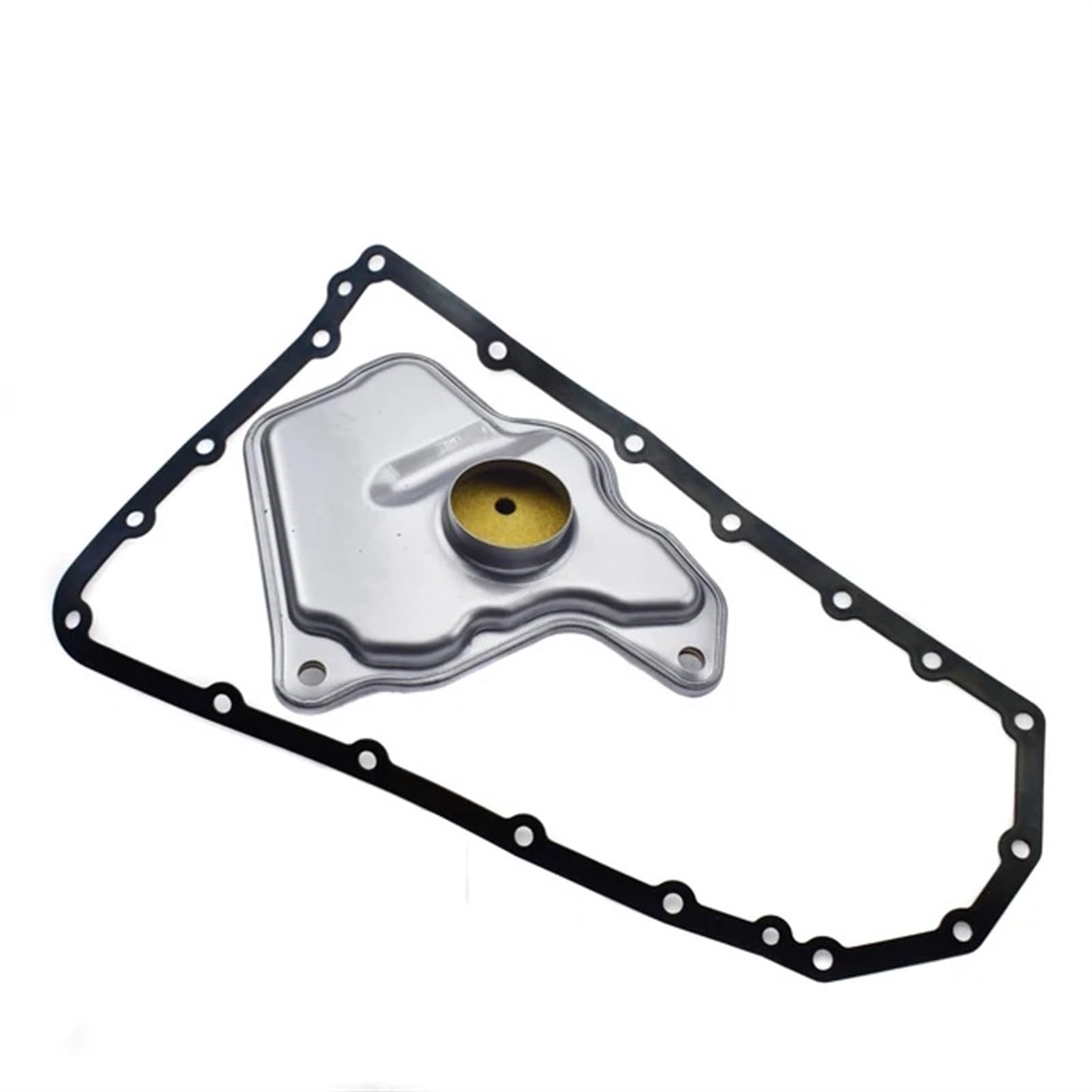 CVT-Getriebeöl-Ölwannendichtung, JF017E, RE0F10D for Nissan, for Infiniti, 31728-28X0A, 31397-1XF0D, 31728-29X0D, 31726-28X0A(Kit of 2 pieces) von YFQAZXSW