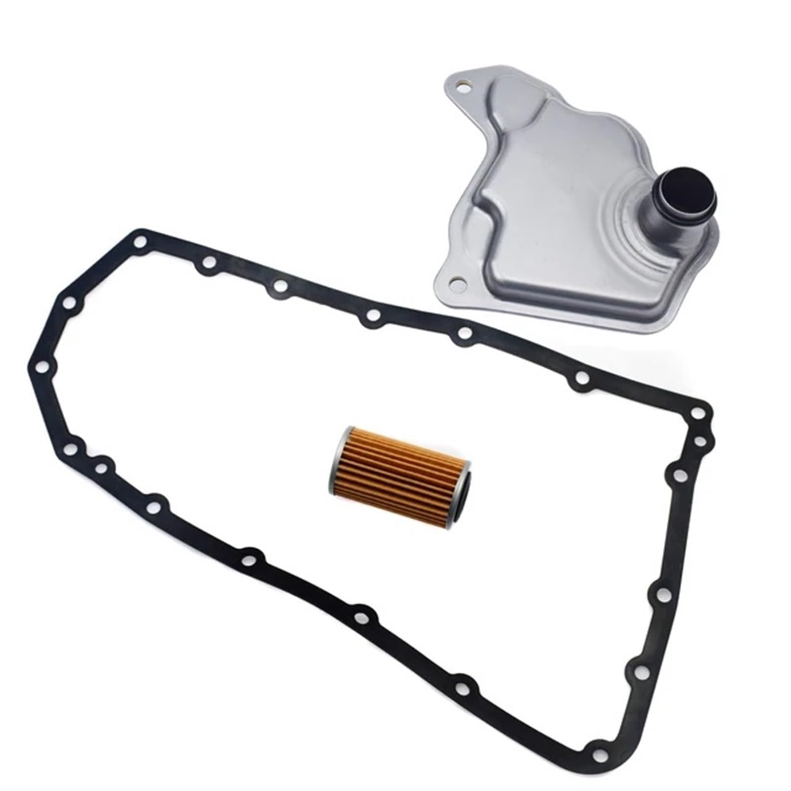 CVT-Getriebeöl-Ölwannendichtung, JF017E, RE0F10D for Nissan, for Infiniti, 31728-28X0A, 31397-1XF0D, 31728-29X0D, 31726-28X0A(Kit of 3 pieces) von YFQAZXSW