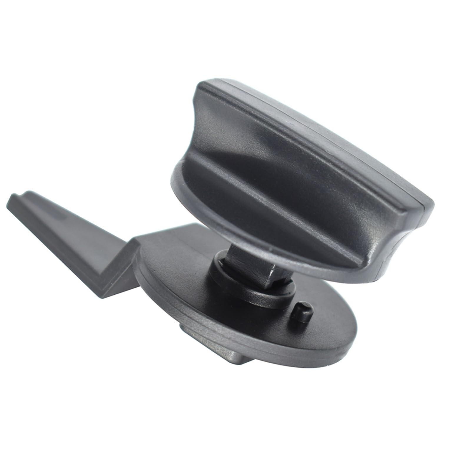 Clip for die Abdeckung des Warndreiecks der Heckklappe, Fachhalterung, Drehknopf, Halterung, Schloss, for VW, for Tiguan, for 5N, for MK1, for Touran, 2003-2015 Clip for die Abdeckung des Warndreiecks der Heckklappe, Fachhalterung, Drehknopf, Halterung, Schloss, for VW, for Tiguan, for 5N, for MK1, for Touran, 2003-2015 von YFQAZXSW