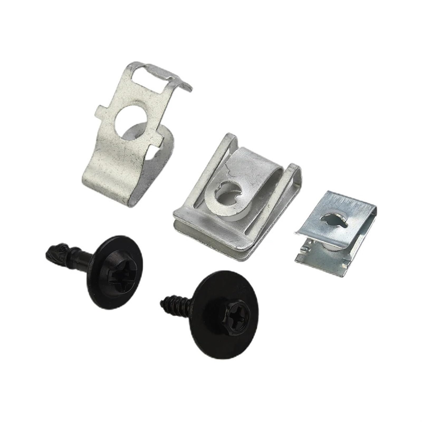 Clips for die Motorunterbodenabdeckung, Montagesatz, for A4, for B8, for A5, for 8T, Auto-Autoverschluss, Clip-Zubehör Clips for die Motorunterbodenabdeckung, Montagesatz, for A4, for B8, for A5, for 8T, Auto-Autoverschluss, Clip-Zubehör von YFQAZXSW