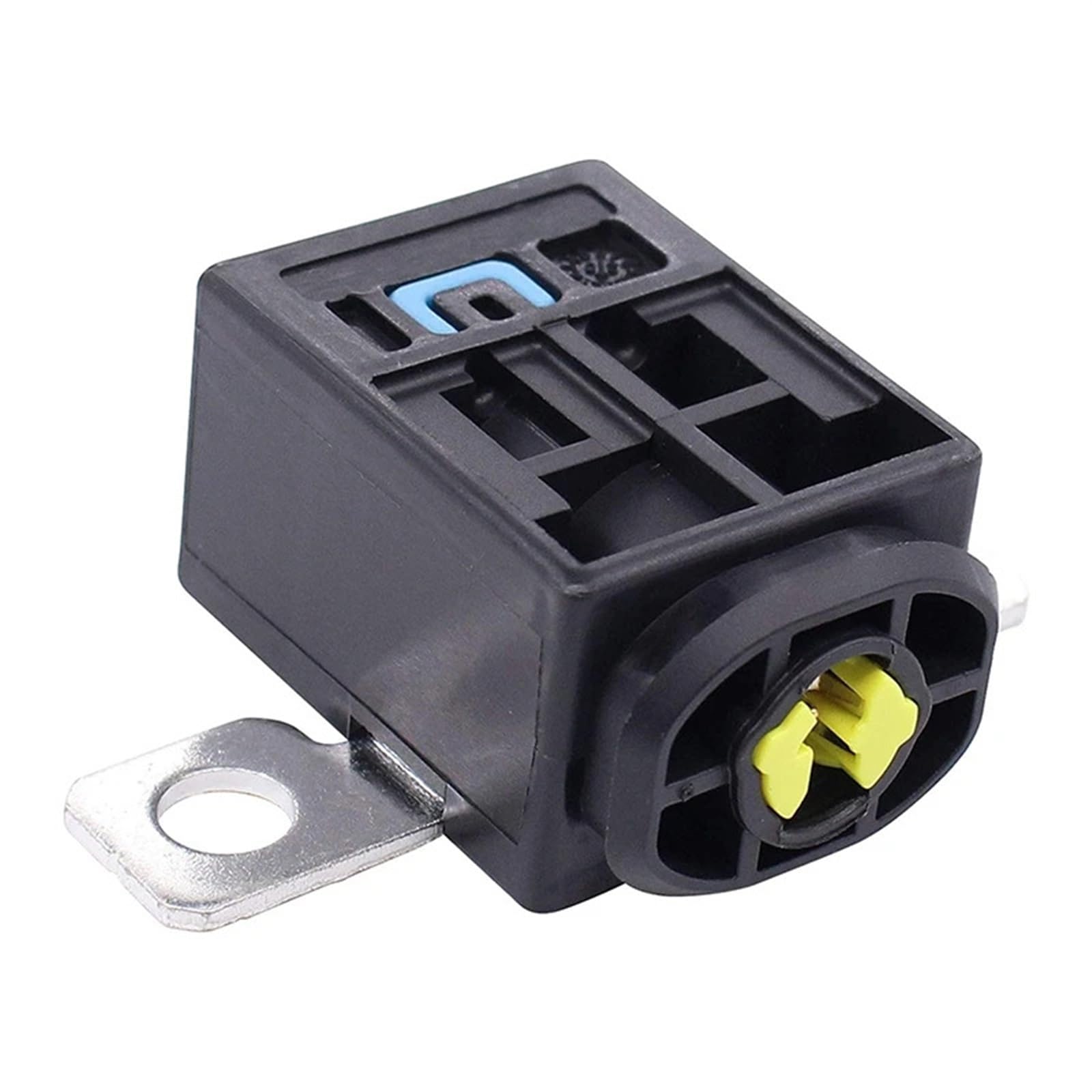Crash-Batterie-Trennsicherungen, Pyrofuse Pyroswitch, passend for Mercedes-Benz, für, für, N000000006967 Autozubehör Crash-Batterie-Trennsicherungen, Pyrofuse Pyroswitch, passend for Mercedes-Benz, für, für, N000000006967 Autozubehör von YFQAZXSW