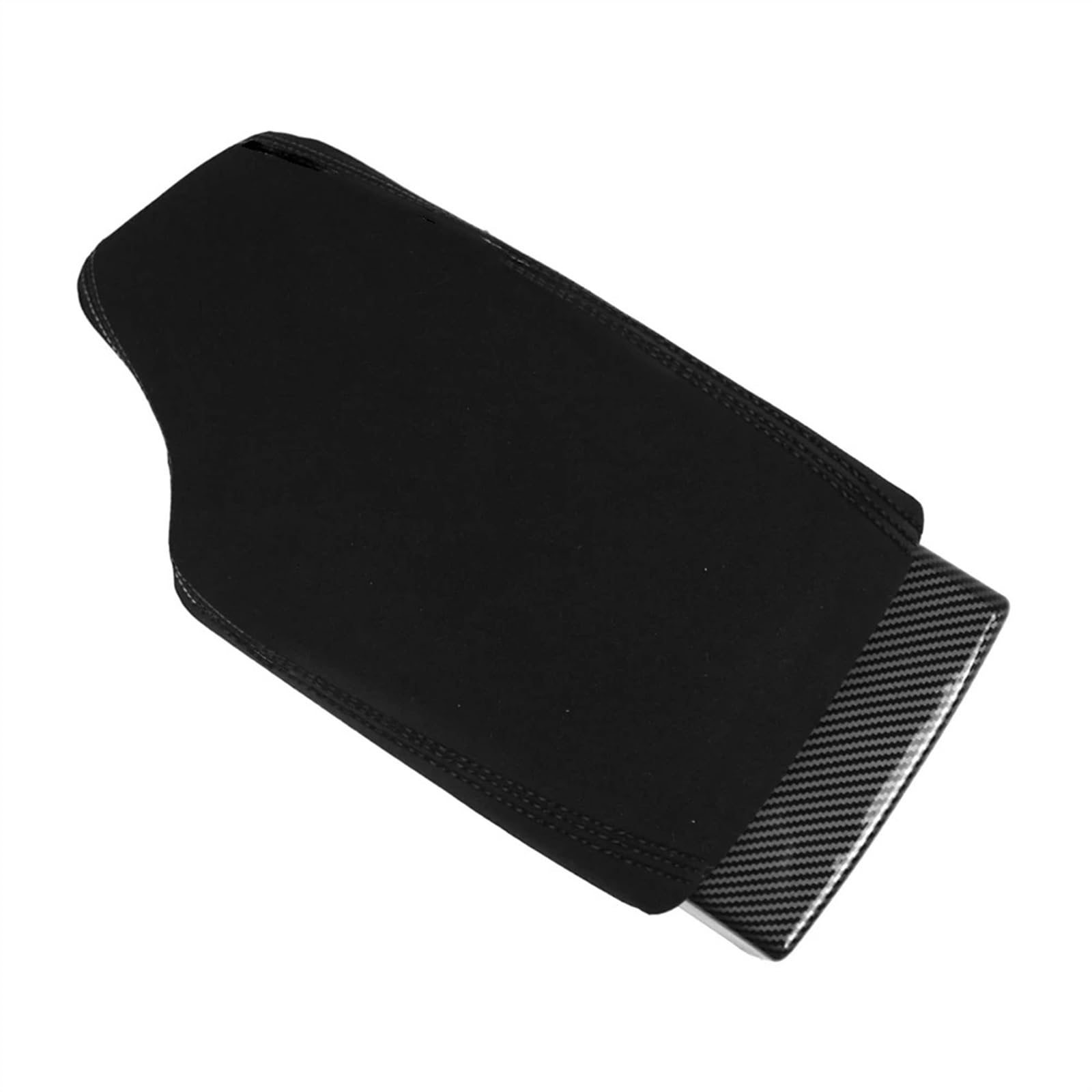 Deckel der Mittelkonsolen-Armlehne, Zubehör for die Mittelarmlehnenabdeckung im Auto, 1 Stück, for BMW, for F30, for F31, for F32, for F33, for F34, for F36, 2012-2020 von YFQAZXSW