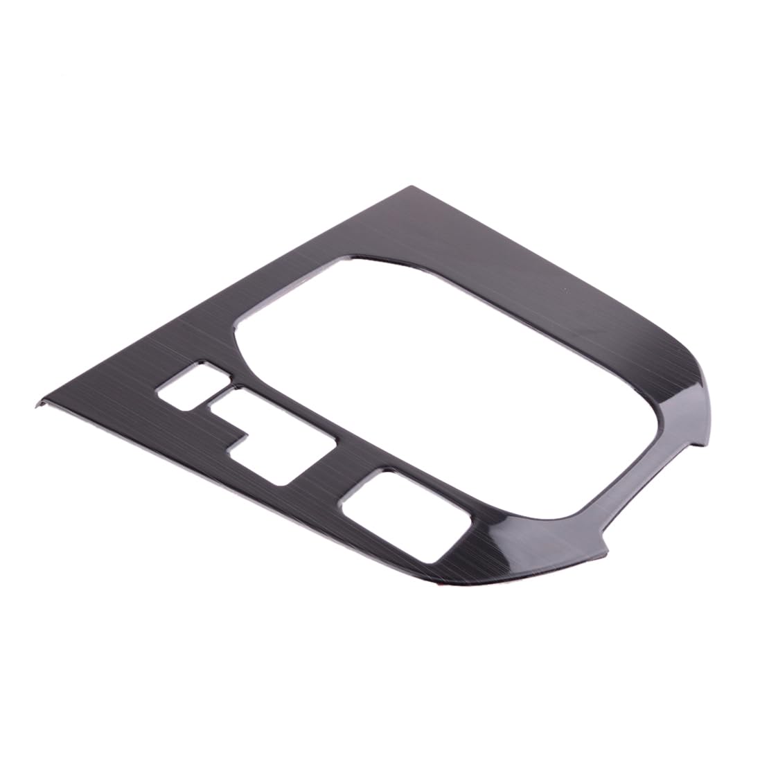 Dekor-Abdeckrahmen for die Mittelkonsole des Auto-Schalthebelfelds, Linkslenker, passend for Mazda, for CX-9, 2022, 2021, 2020, 2019, 2018, 2017, 2016 Dekor-Abdeckrahmen for die Mittelkonsole des Auto-Schalthebelfelds, Linkslenker, passend for Mazda, for CX-9, 2022, 2021, 2020, 2019, 2018, 2017, 2016 von YFQAZXSW
