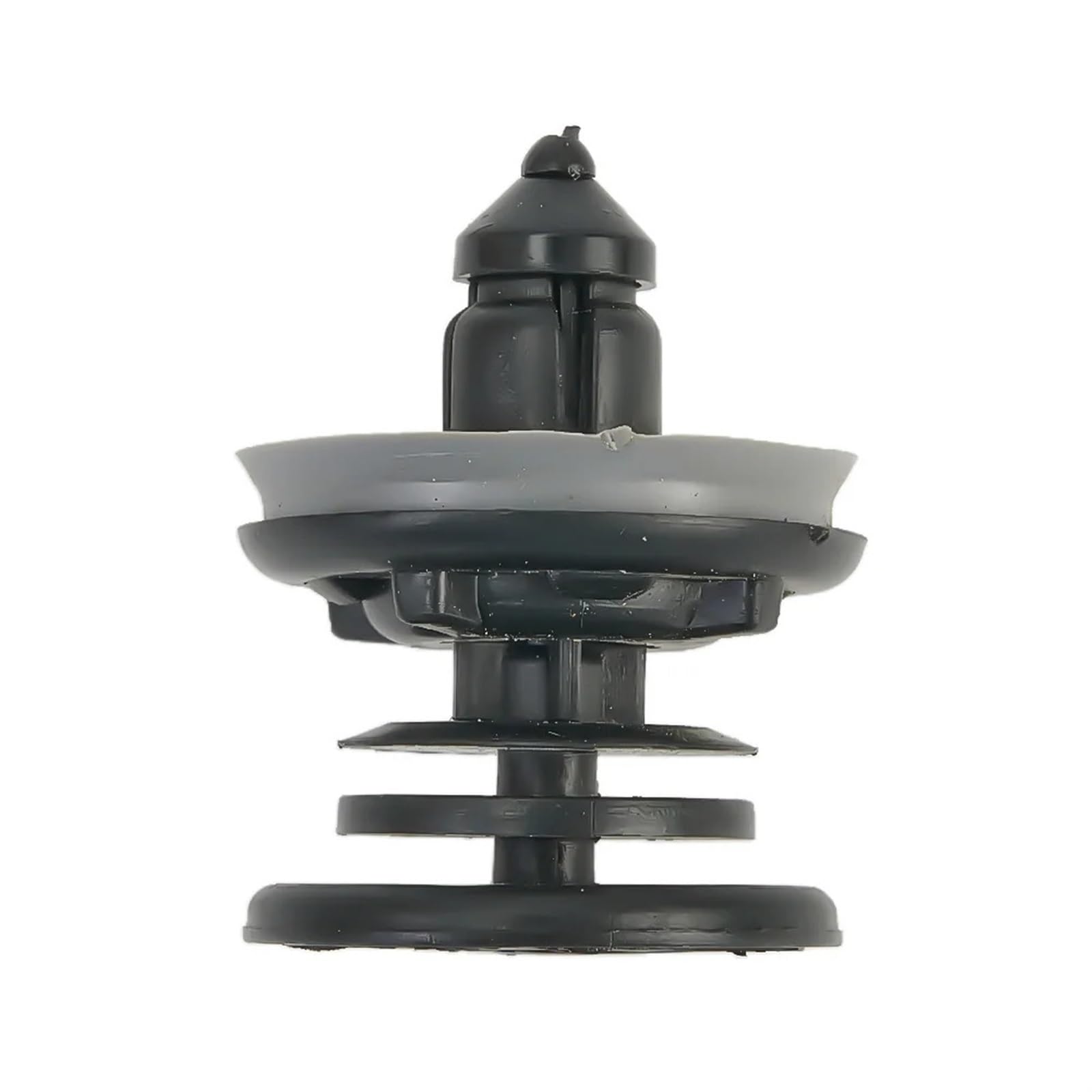 Druckclips for Türinnenverkleidungen, for 911, for 997, for Cayman, 7L6 868 243, 10 Stück Druckclips for Türinnenverkleidungen, for 911, for 997, for Cayman, 7L6 868 243, 10 Stück von YFQAZXSW